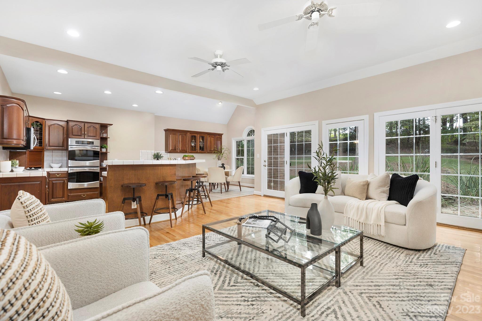 Huntington Farms - Residential