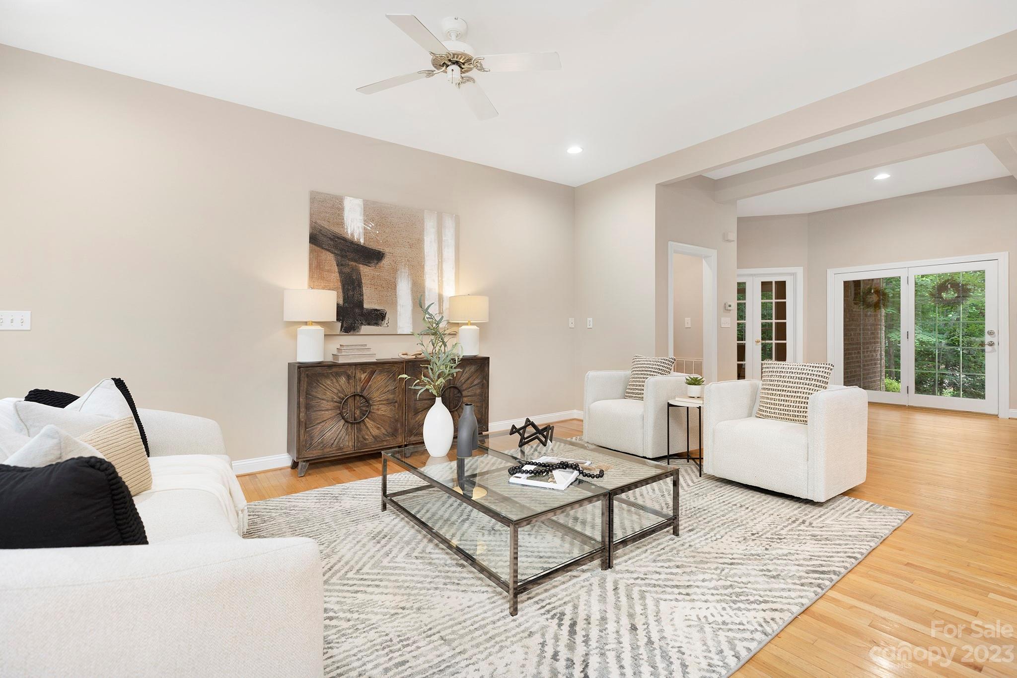 Huntington Farms - Residential