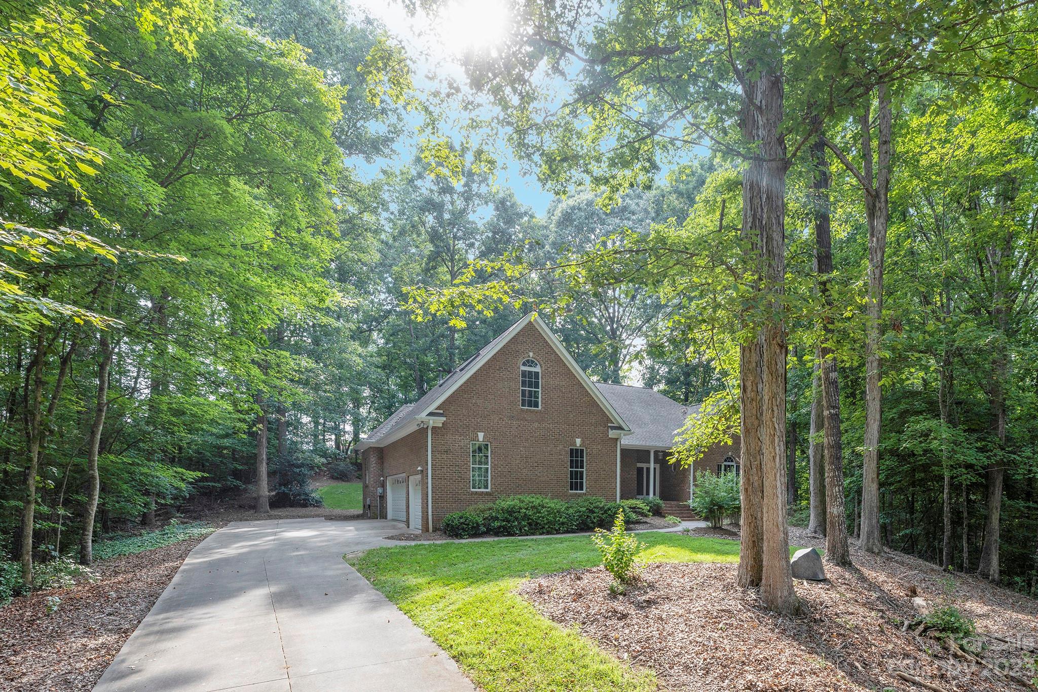 Huntington Farms - Residential