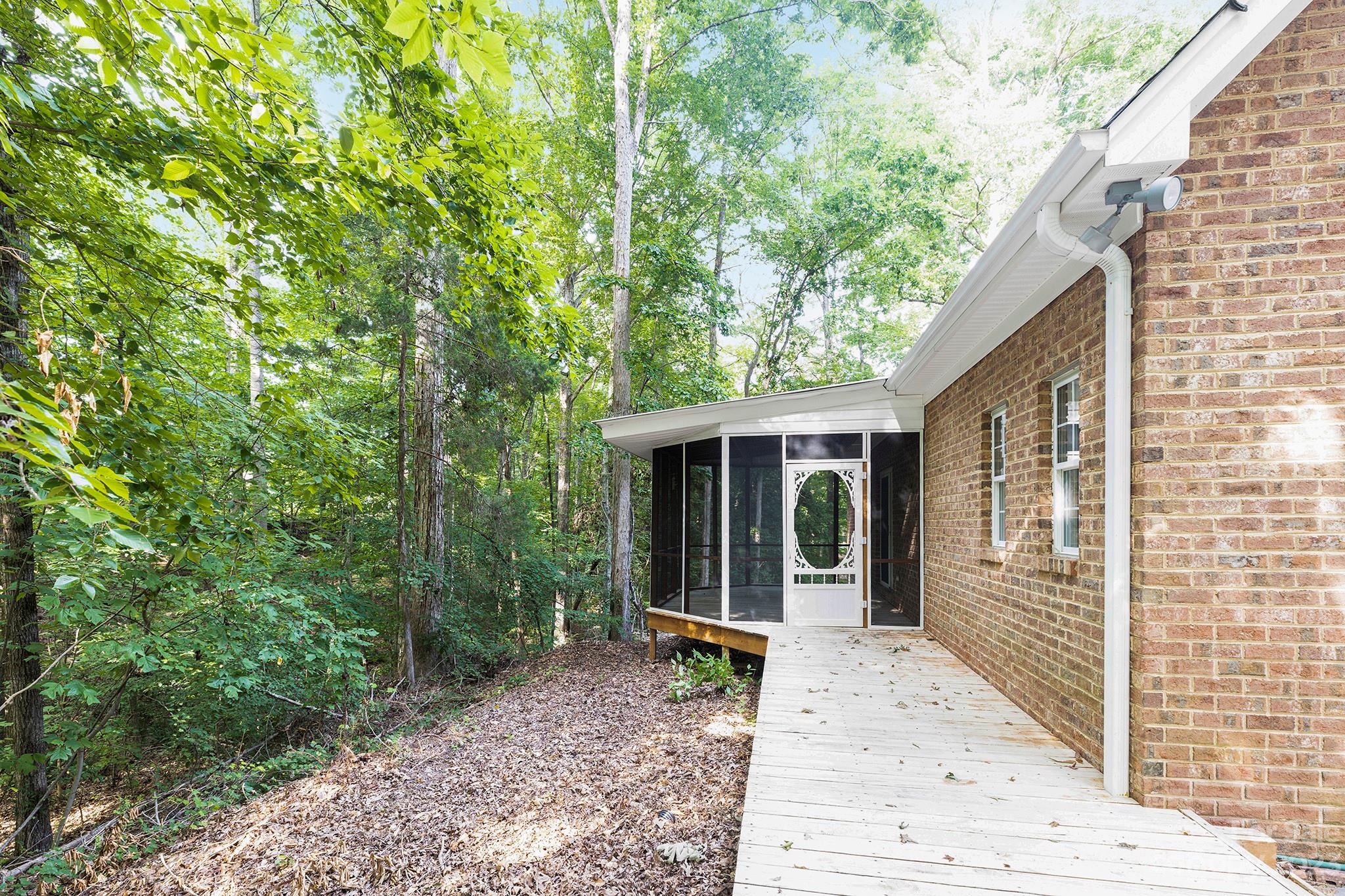 Huntington Farms - Residential