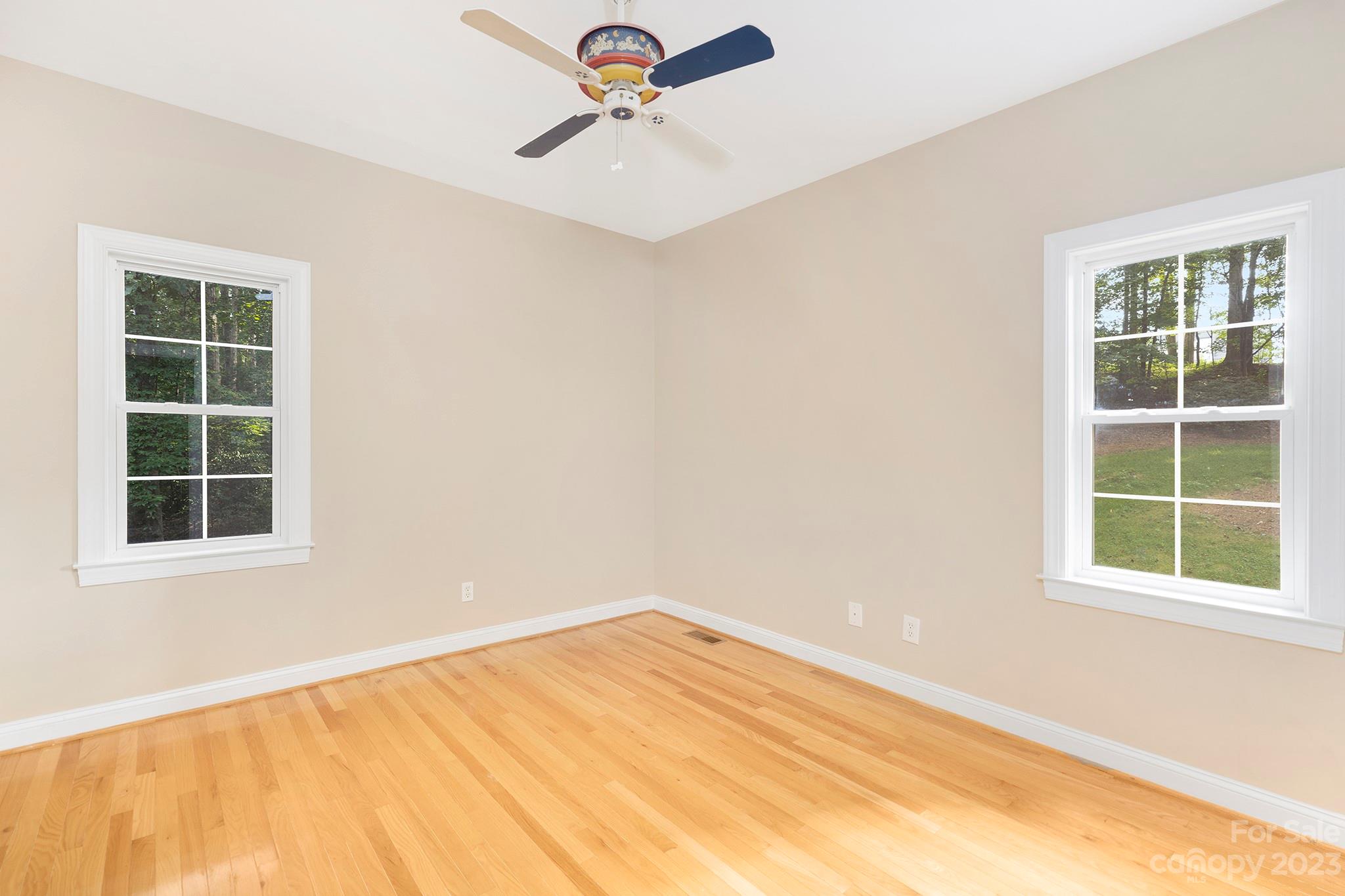 Huntington Farms - Residential