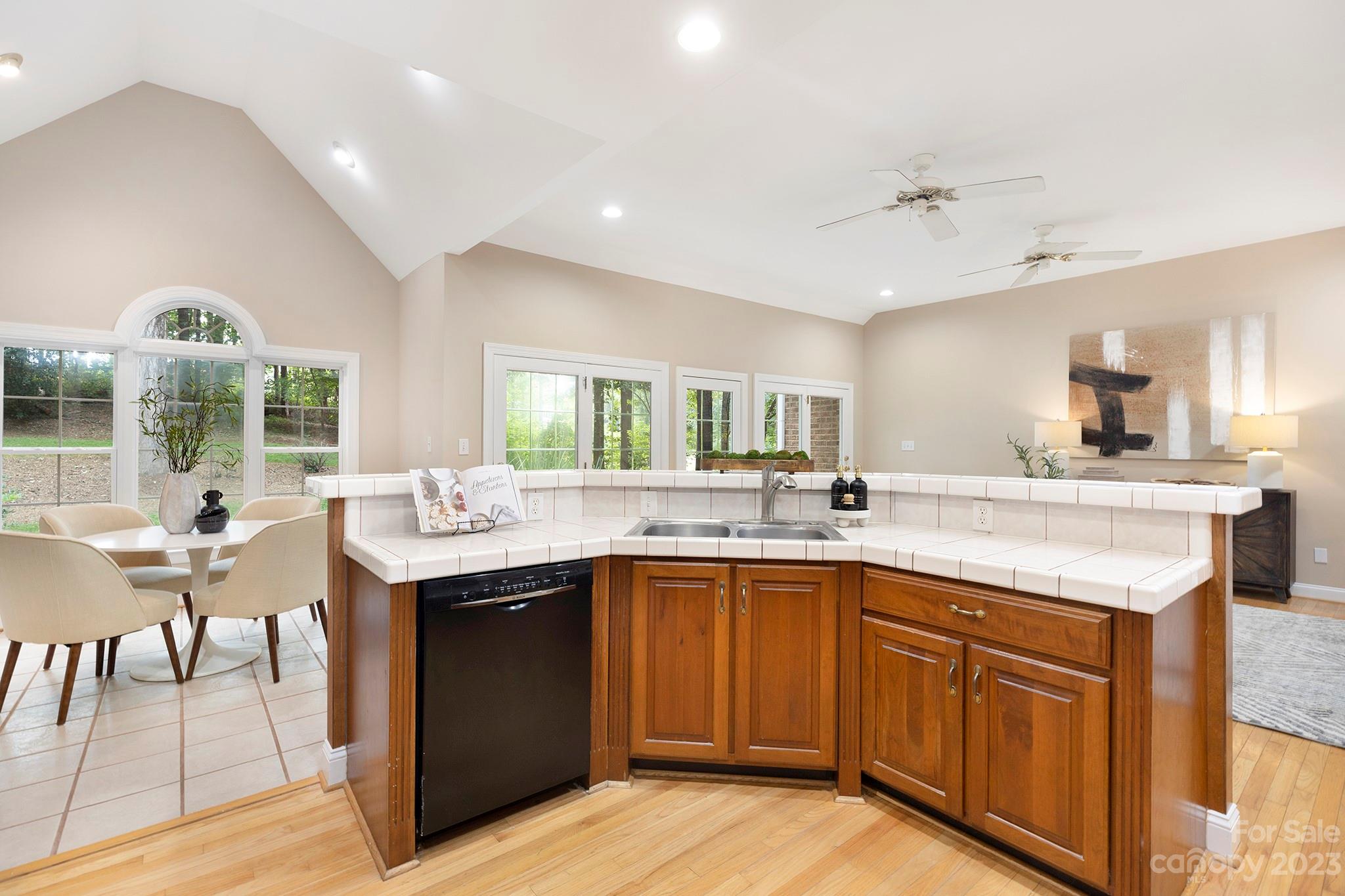 Huntington Farms - Residential