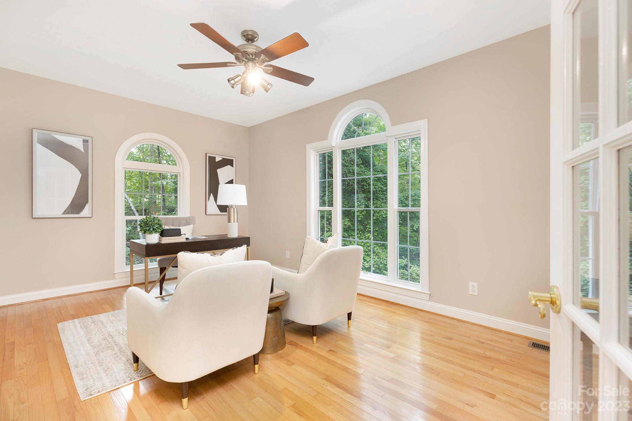 Huntington Farms - Residential