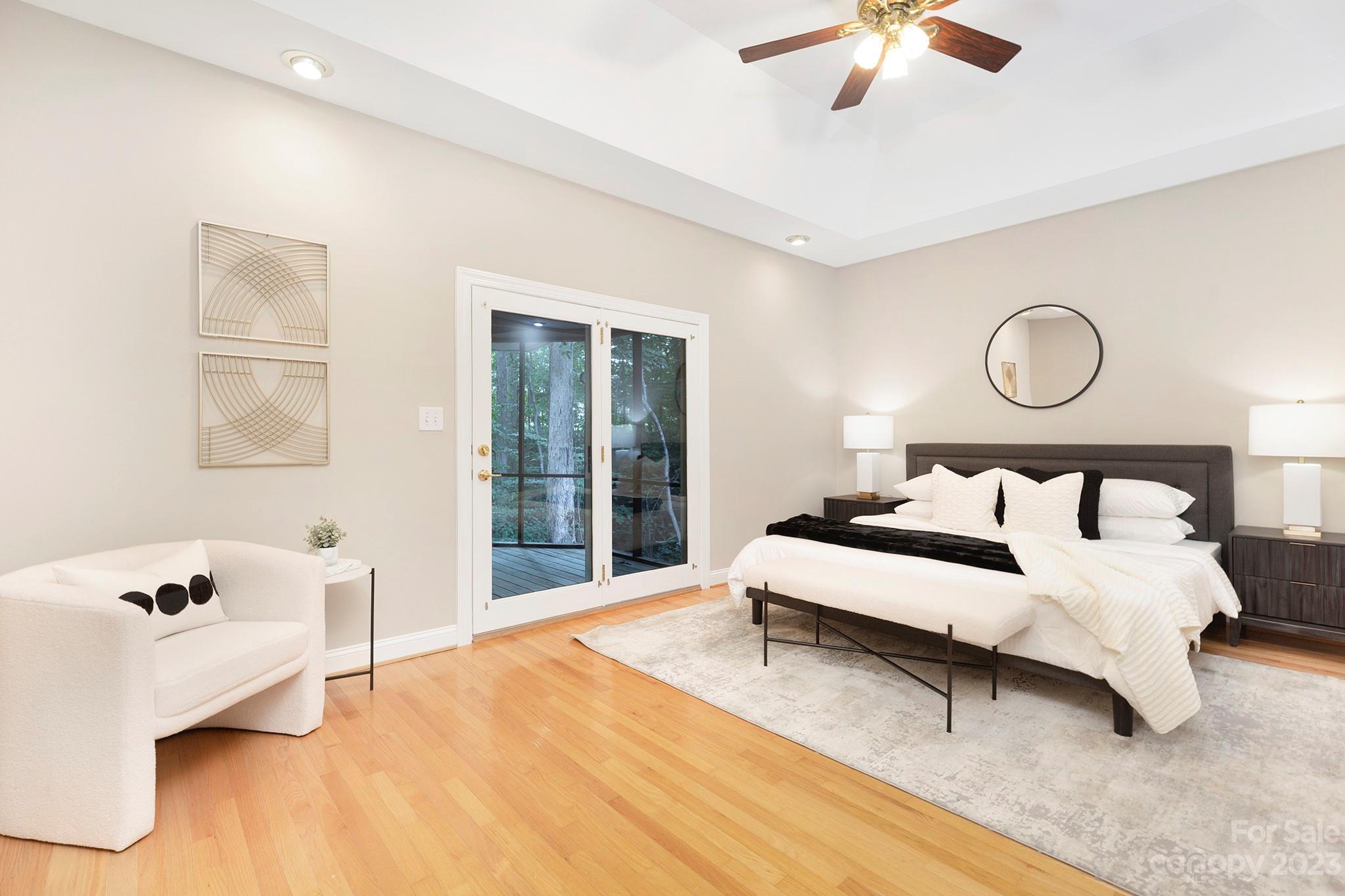 Huntington Farms - Residential