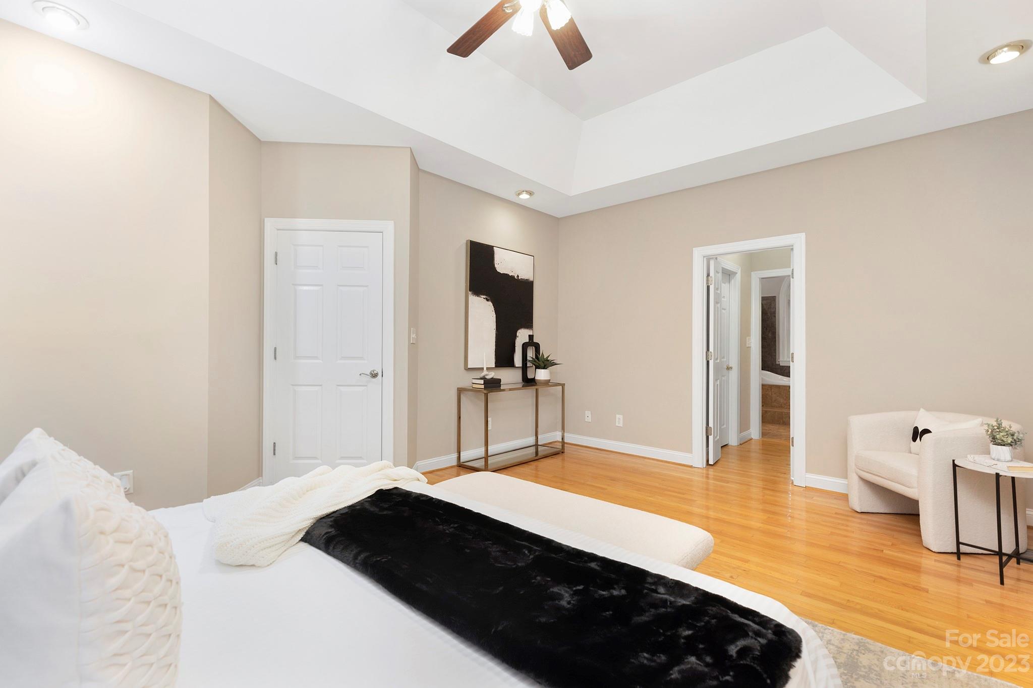 Huntington Farms - Residential