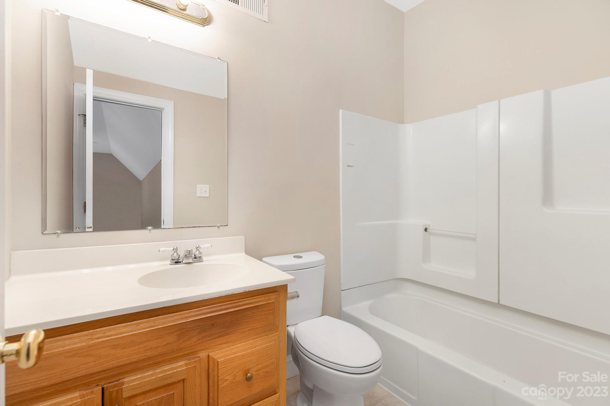 Huntington Farms - Residential