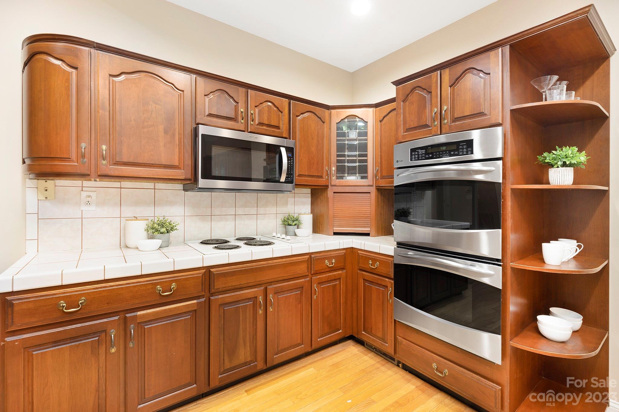 Huntington Farms - Residential