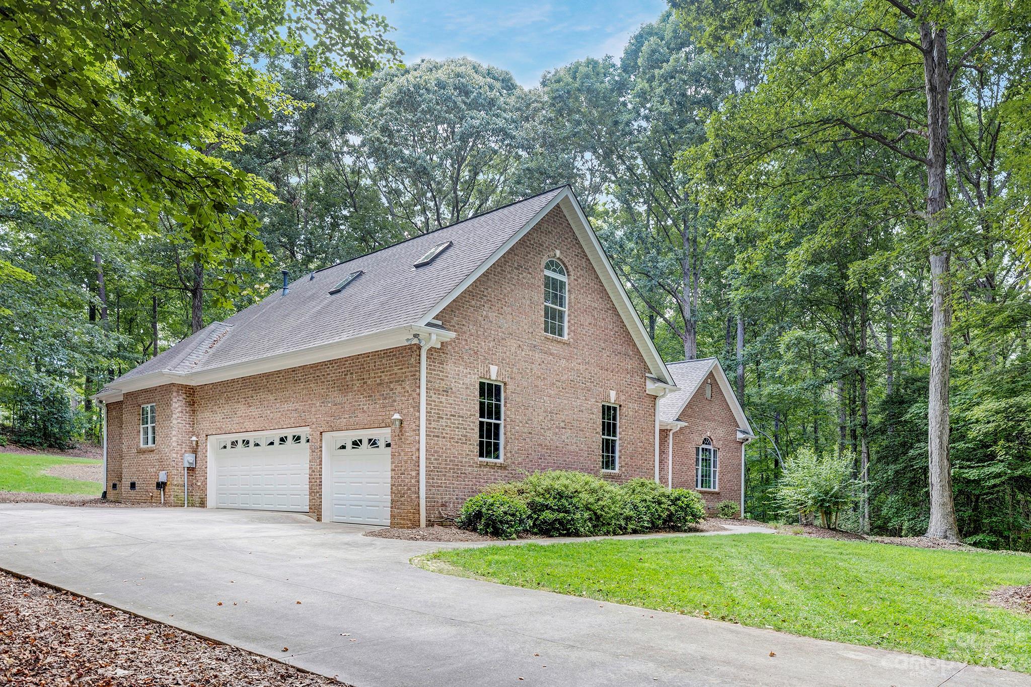 Huntington Farms - Residential