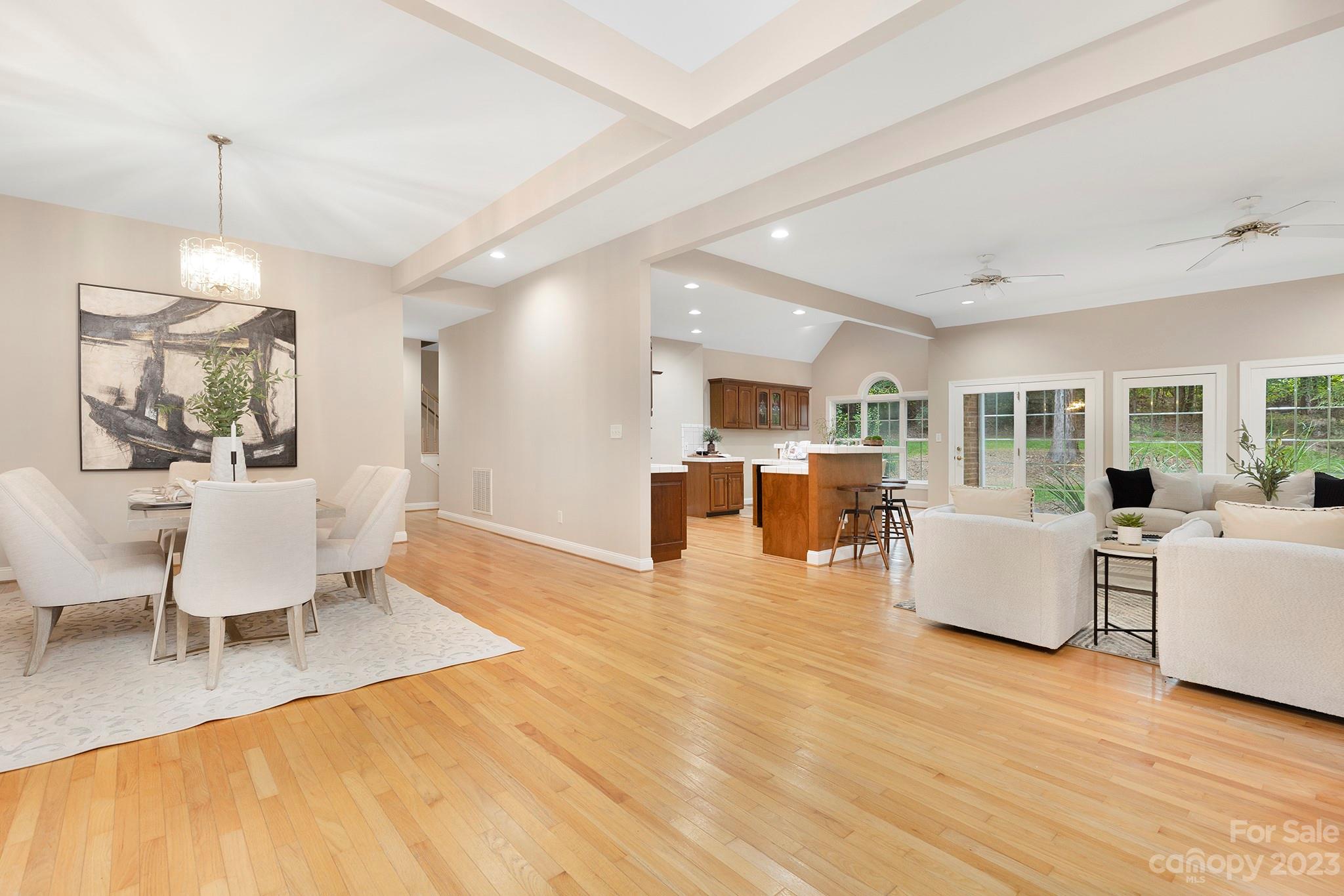 Huntington Farms - Residential