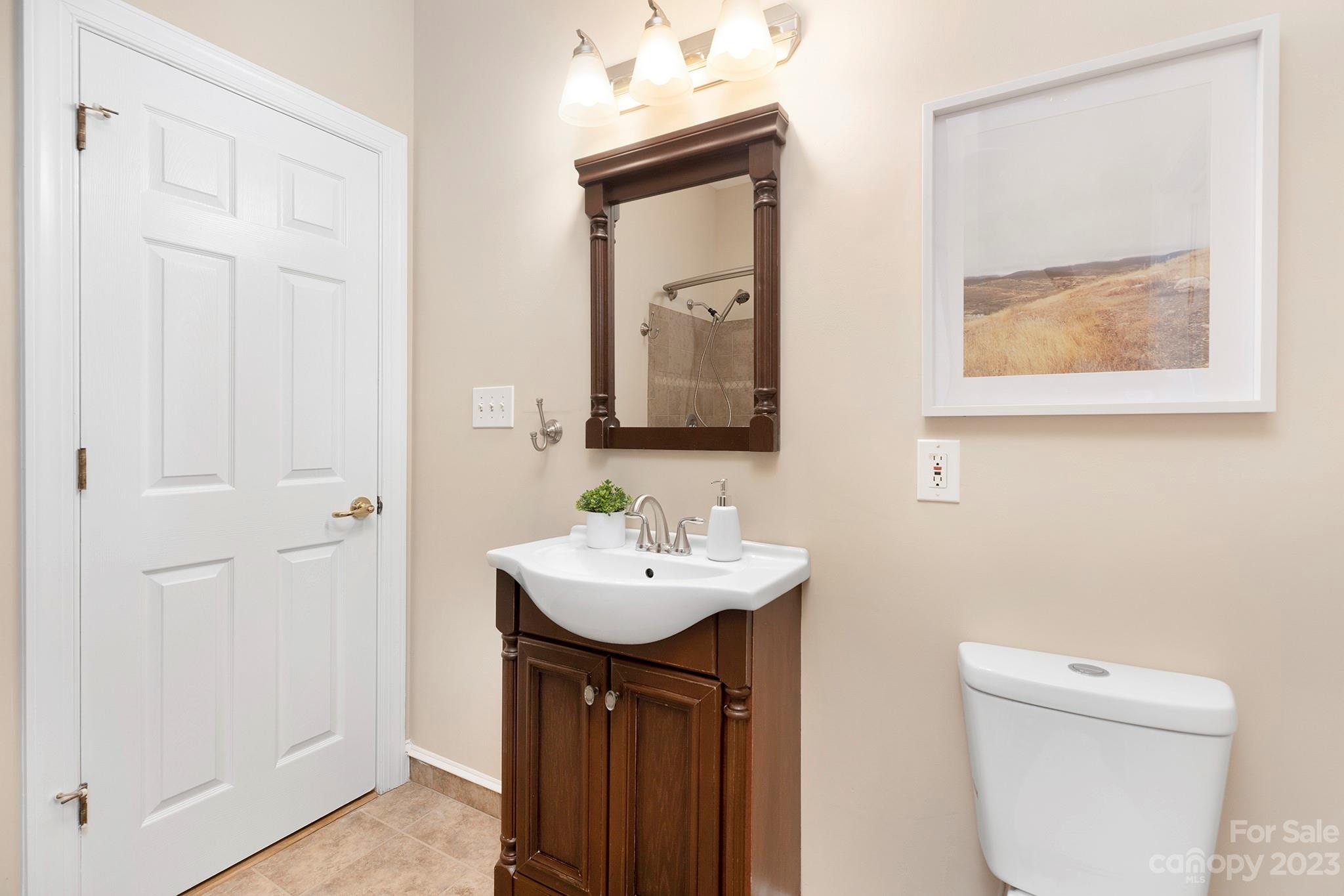 Huntington Farms - Residential