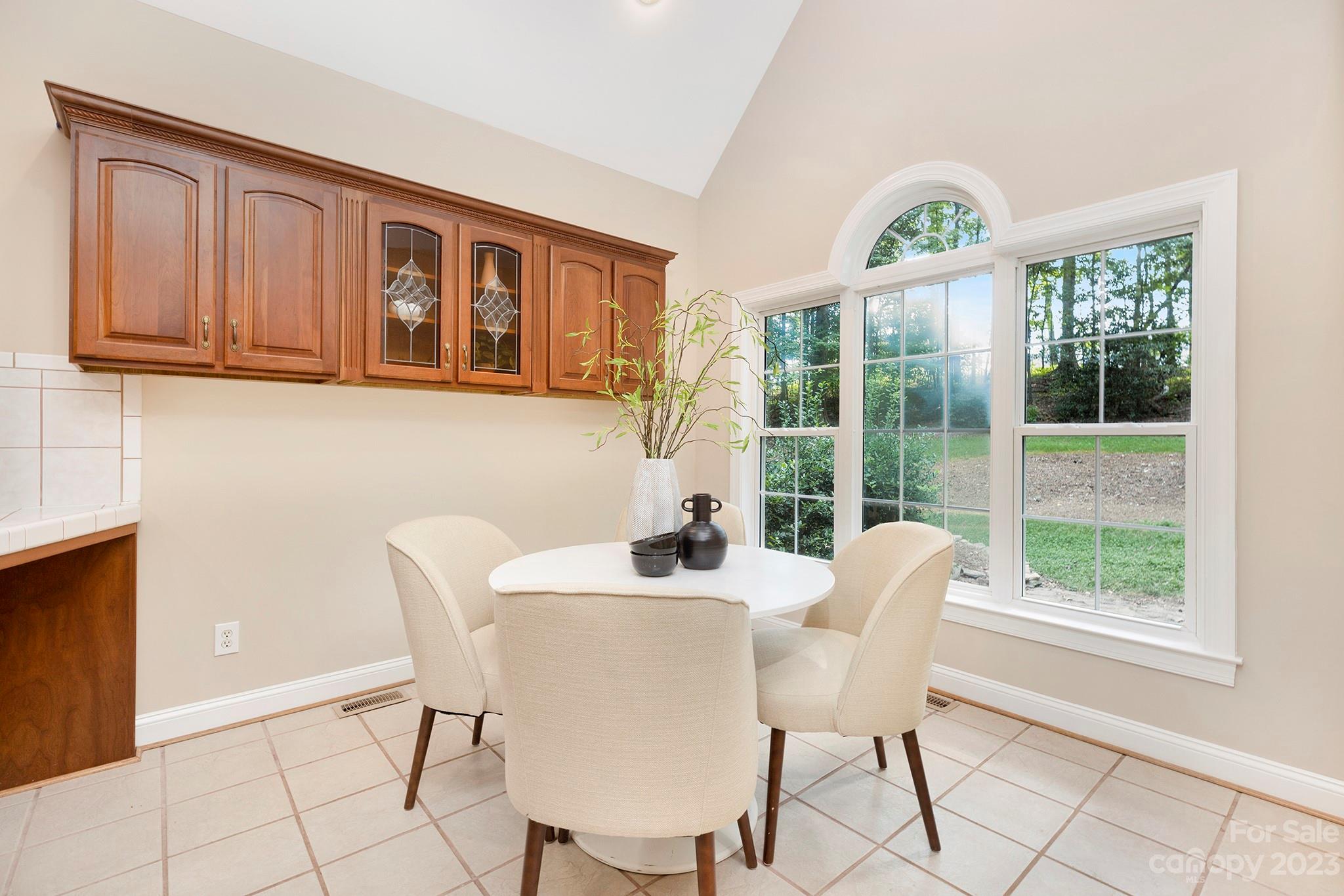 Huntington Farms - Residential