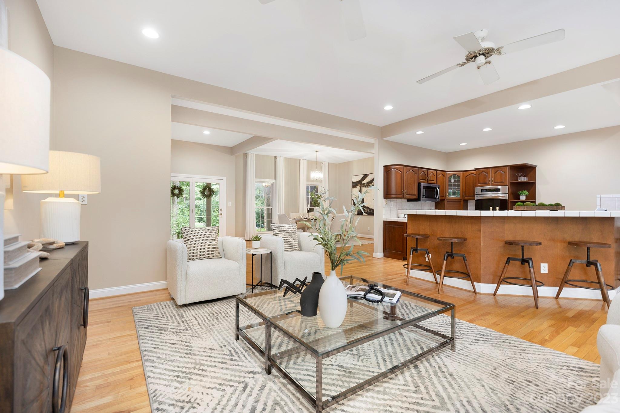 Huntington Farms - Residential