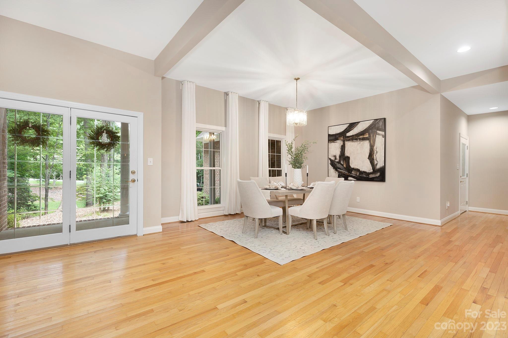 Huntington Farms - Residential