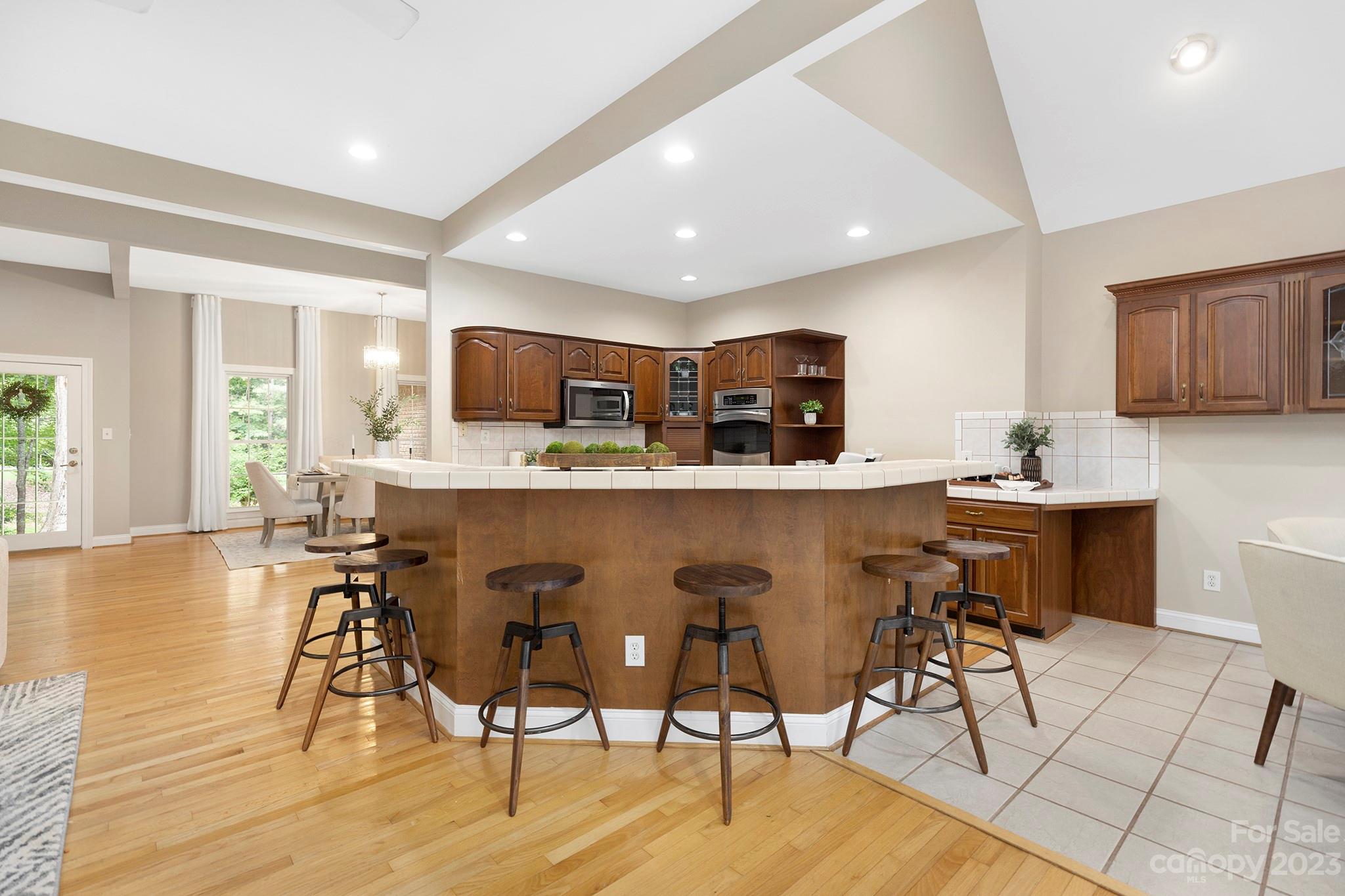 Huntington Farms - Residential