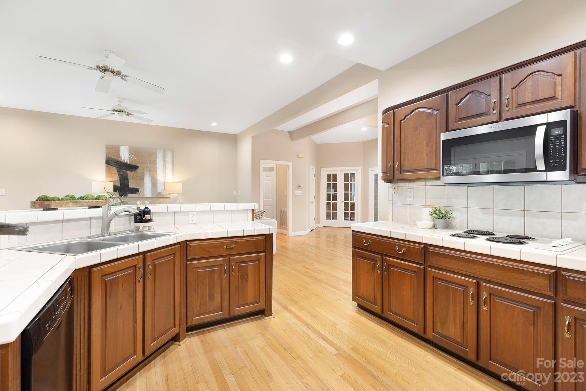 Huntington Farms - Residential