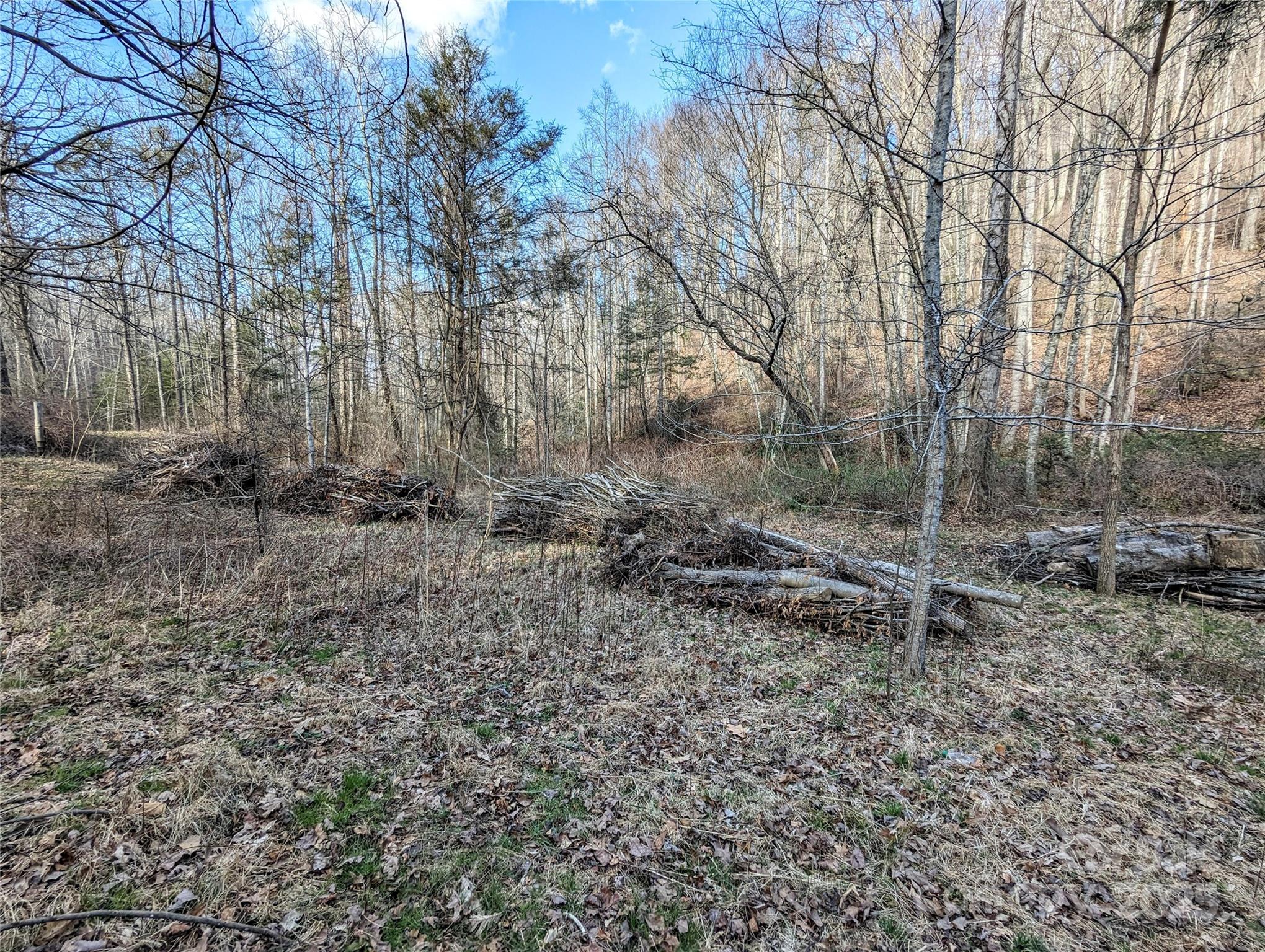 99999 Christian Creek Road