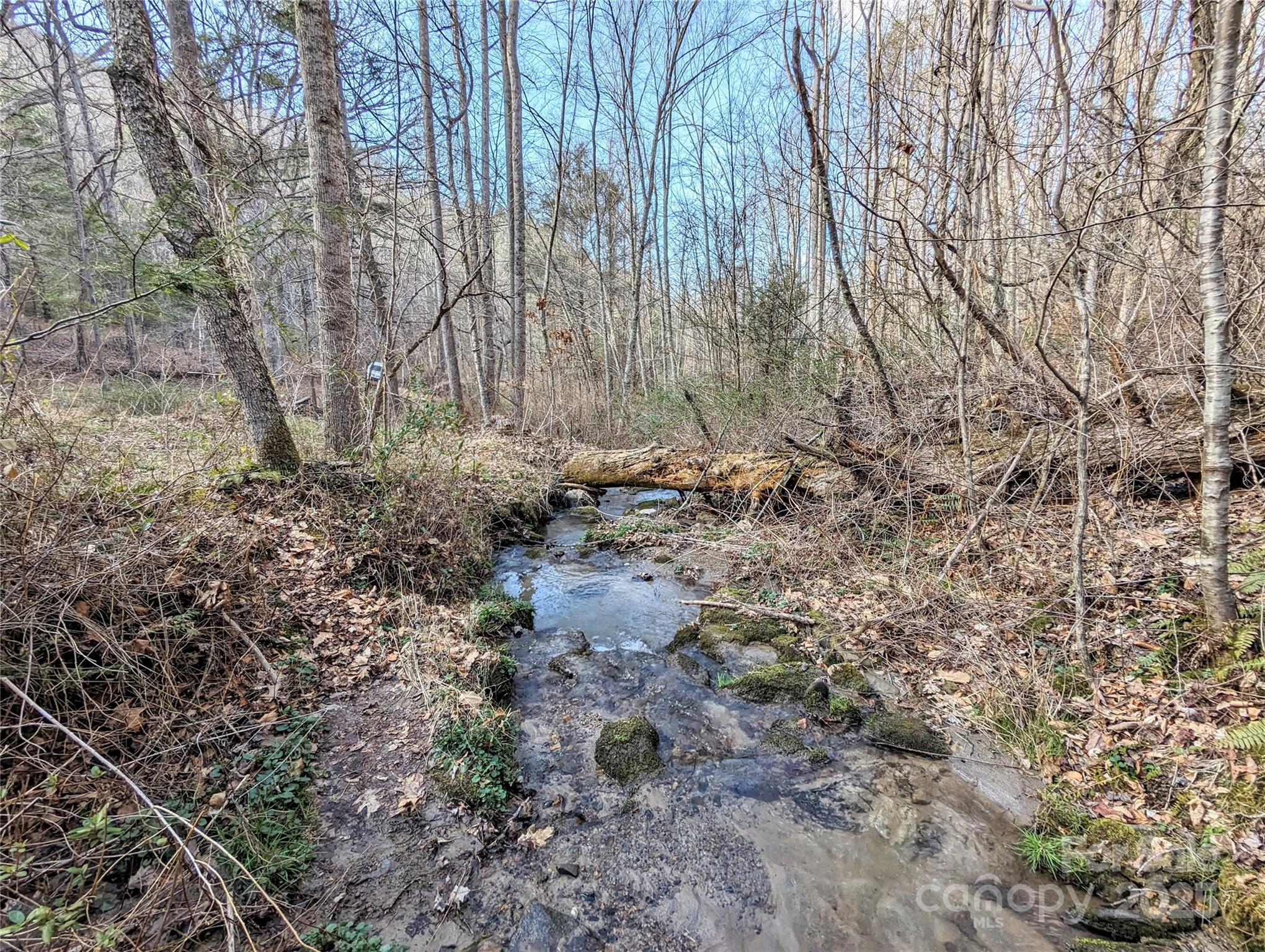 99999 Christian Creek Road