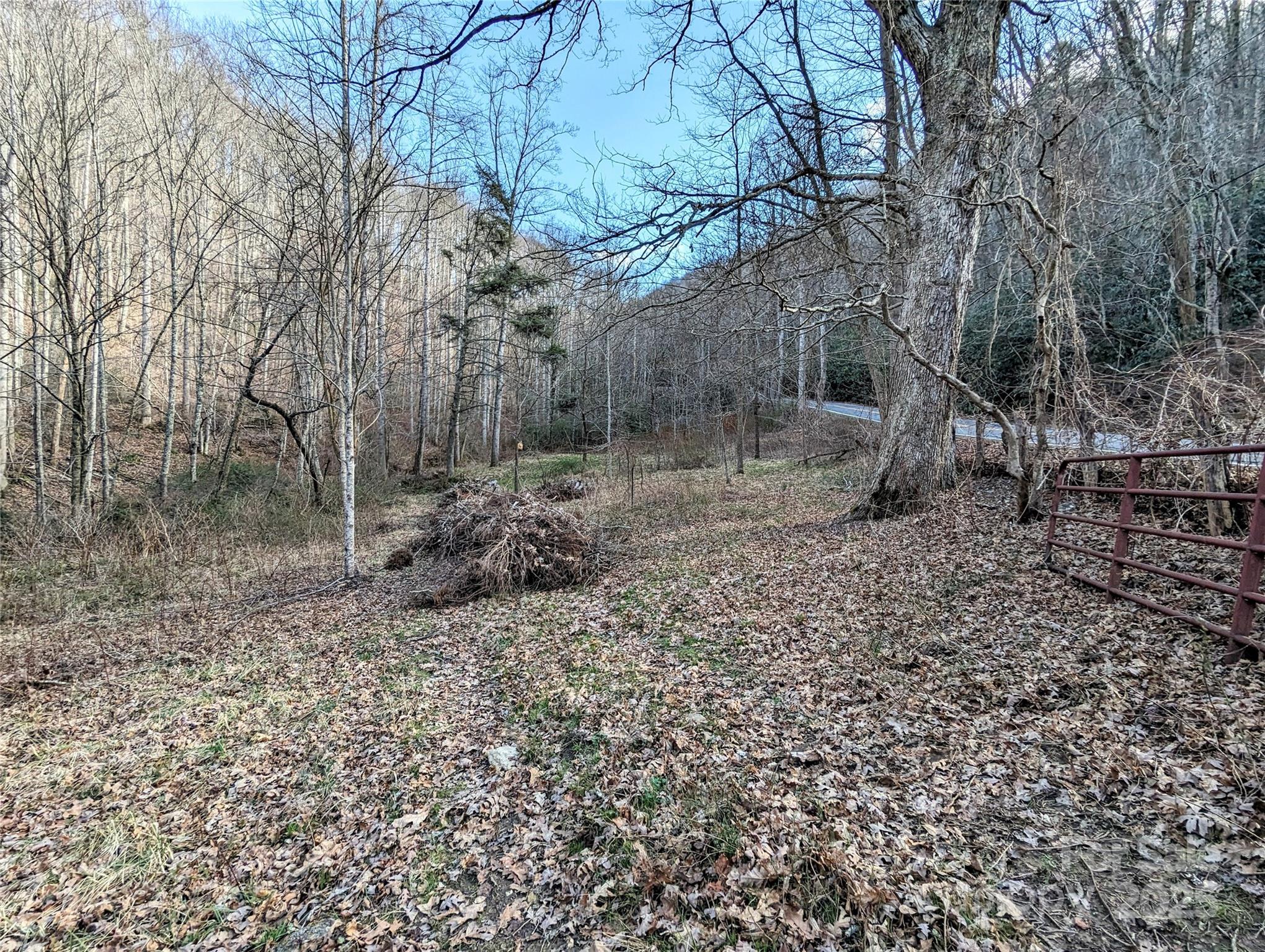 99999 Christian Creek Road