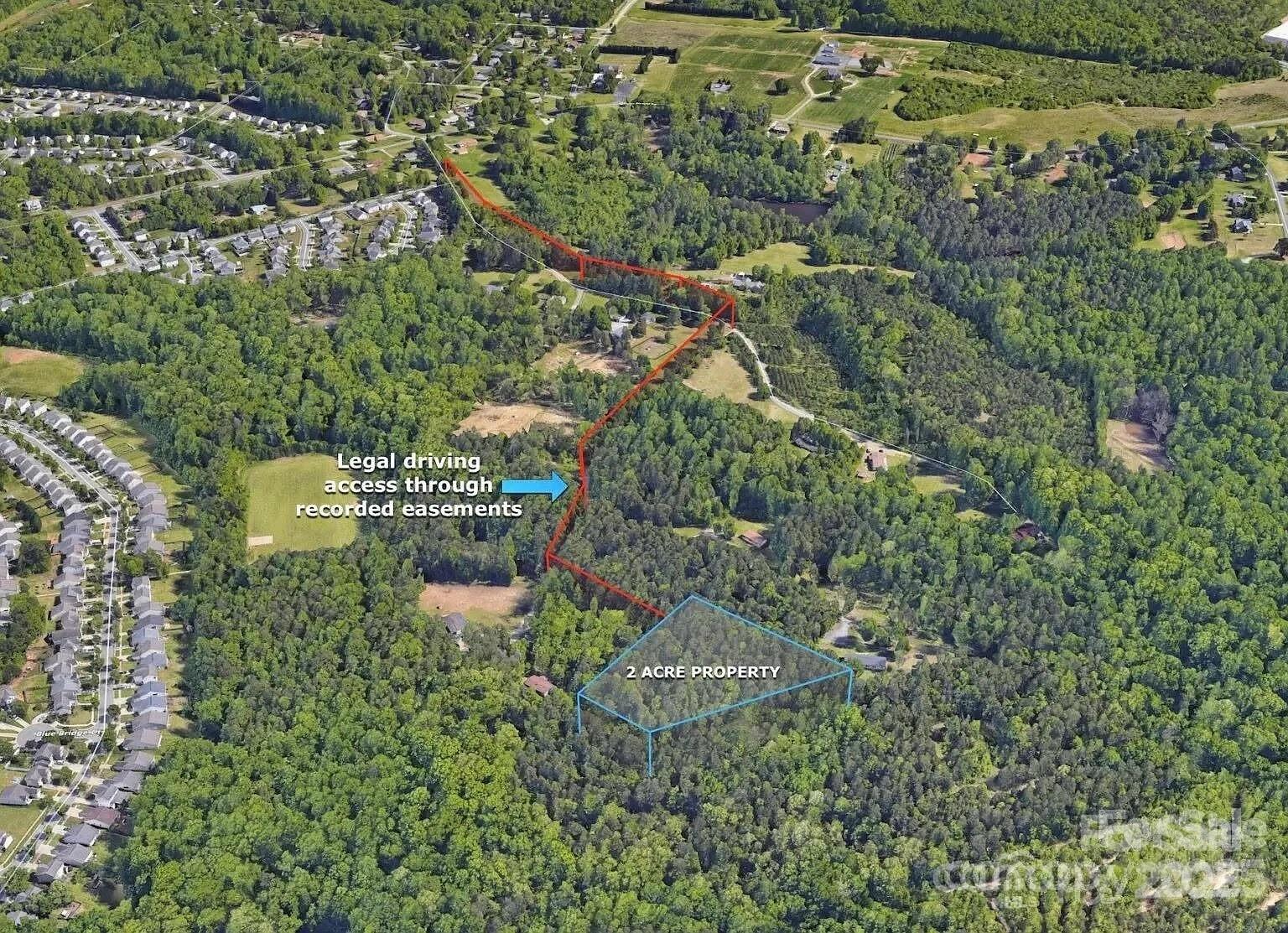 10458-0 Moores Chapel Road