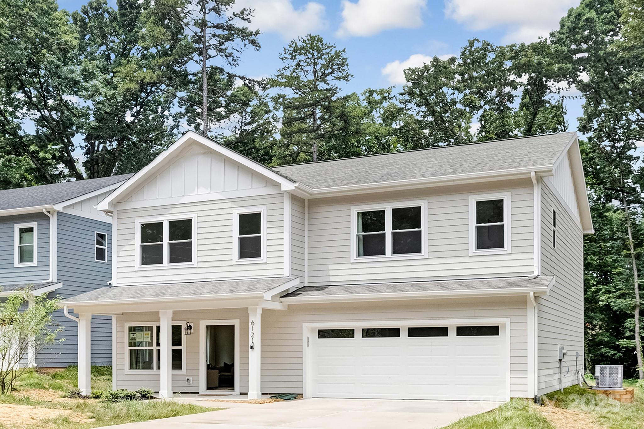 10458-0 Moores Chapel Road