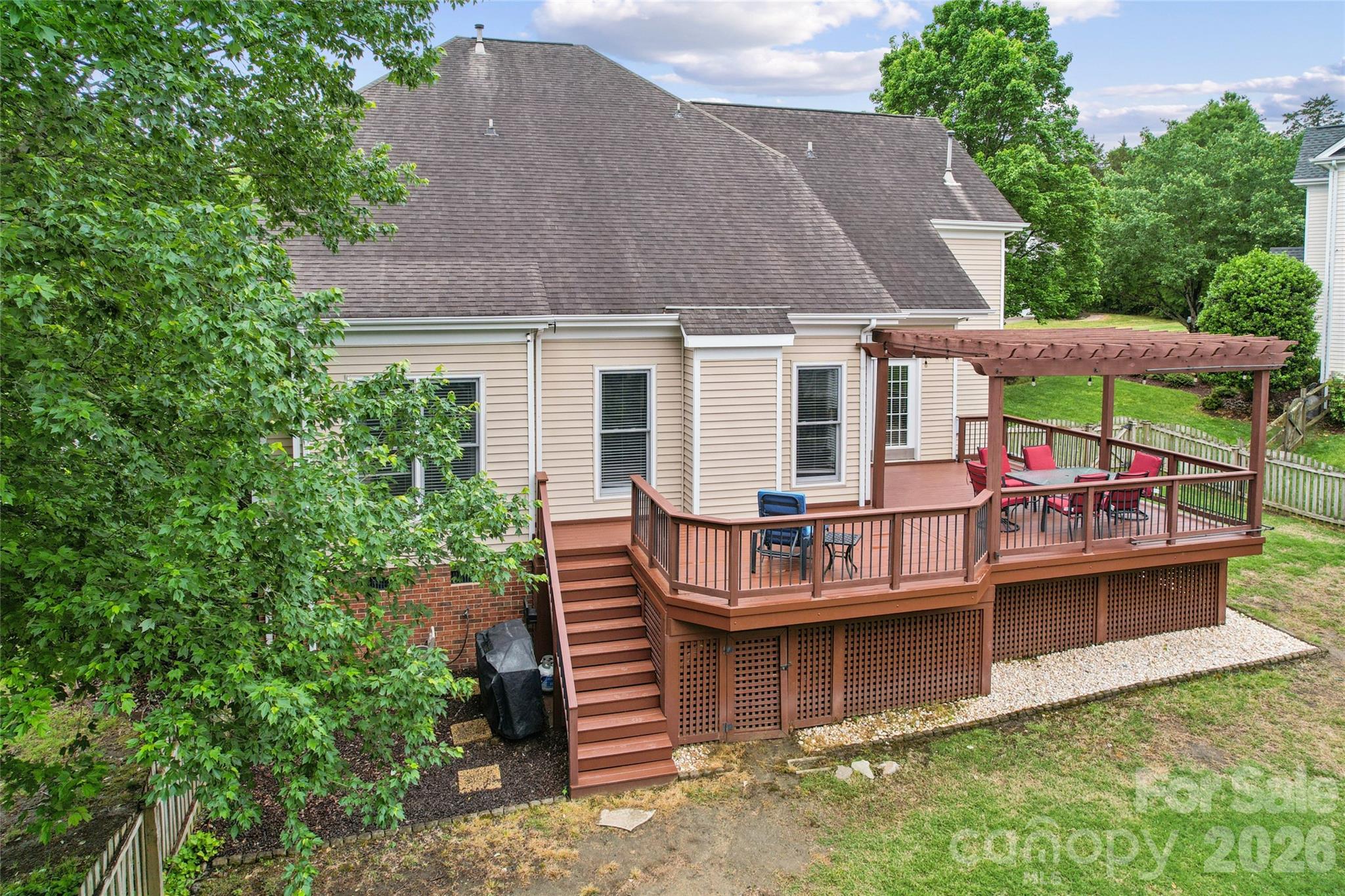 Orchid Hill - Residential