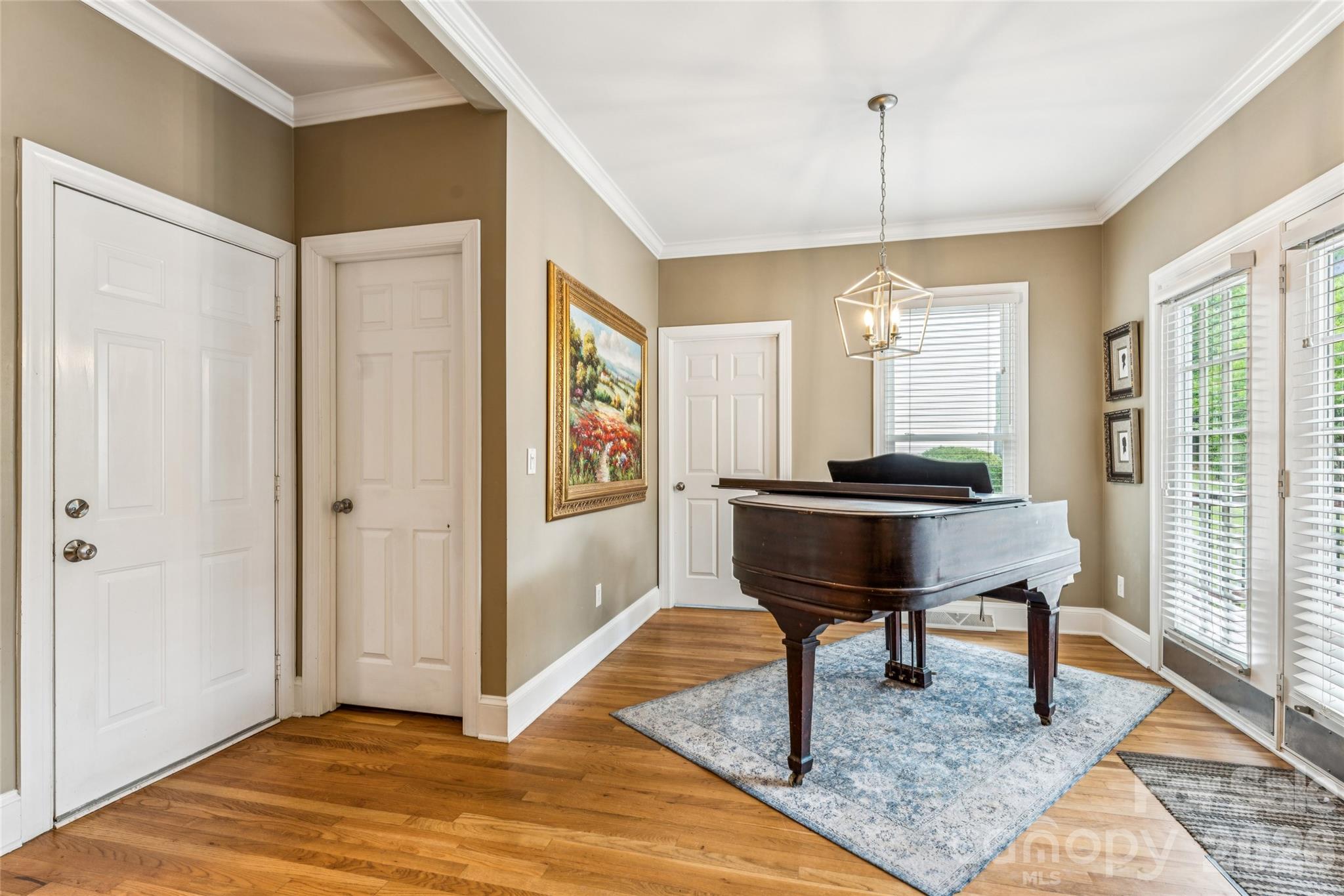 Orchid Hill - Residential