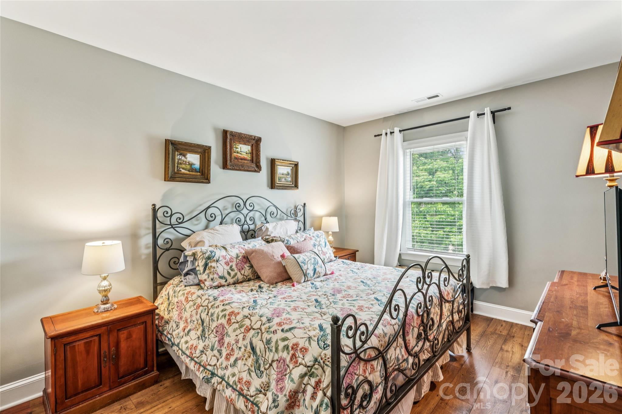 Orchid Hill - Residential