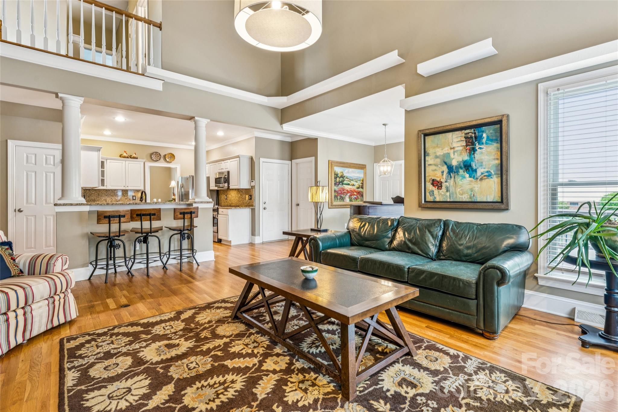 Orchid Hill - Residential