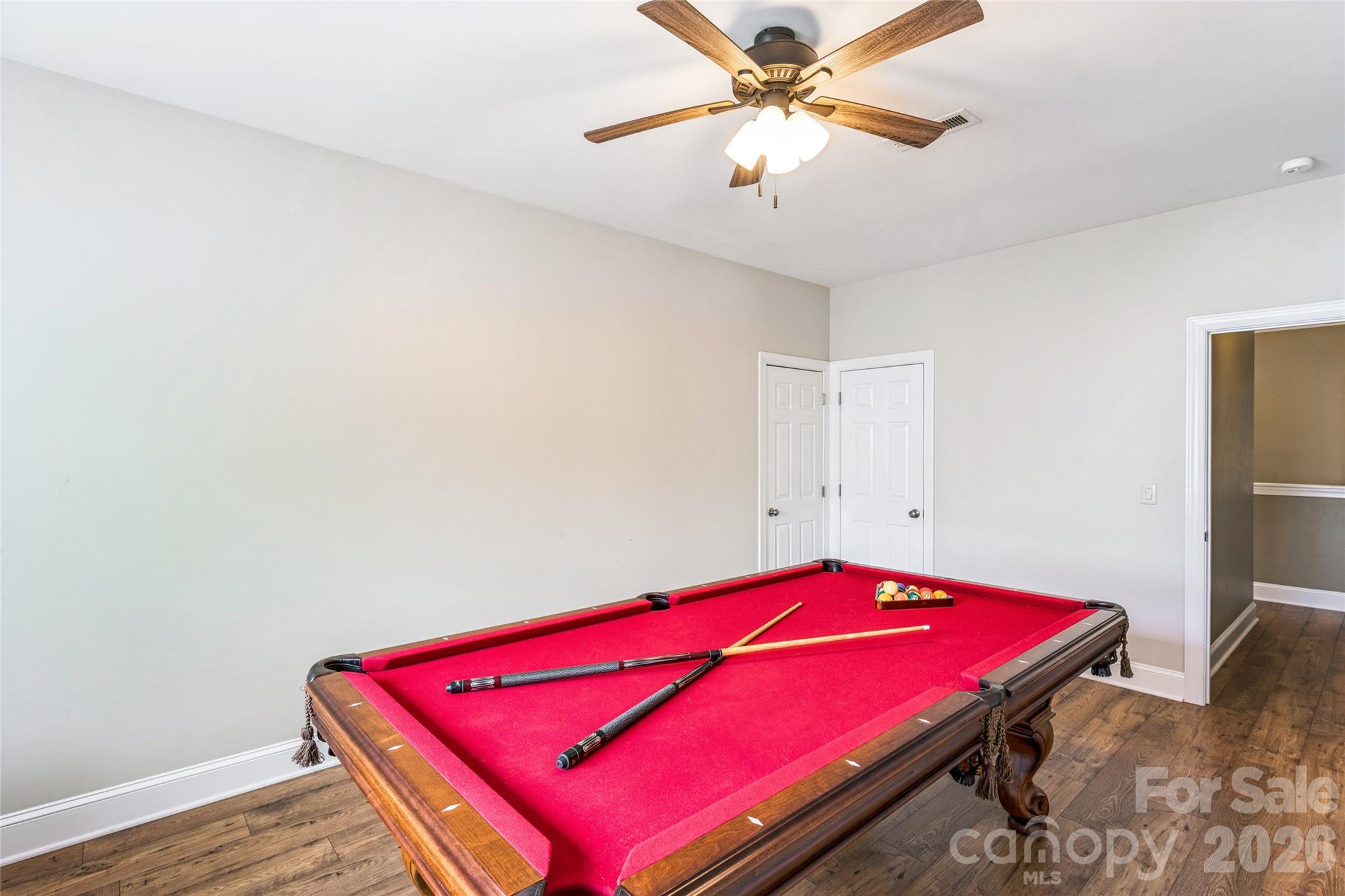 Orchid Hill - Residential