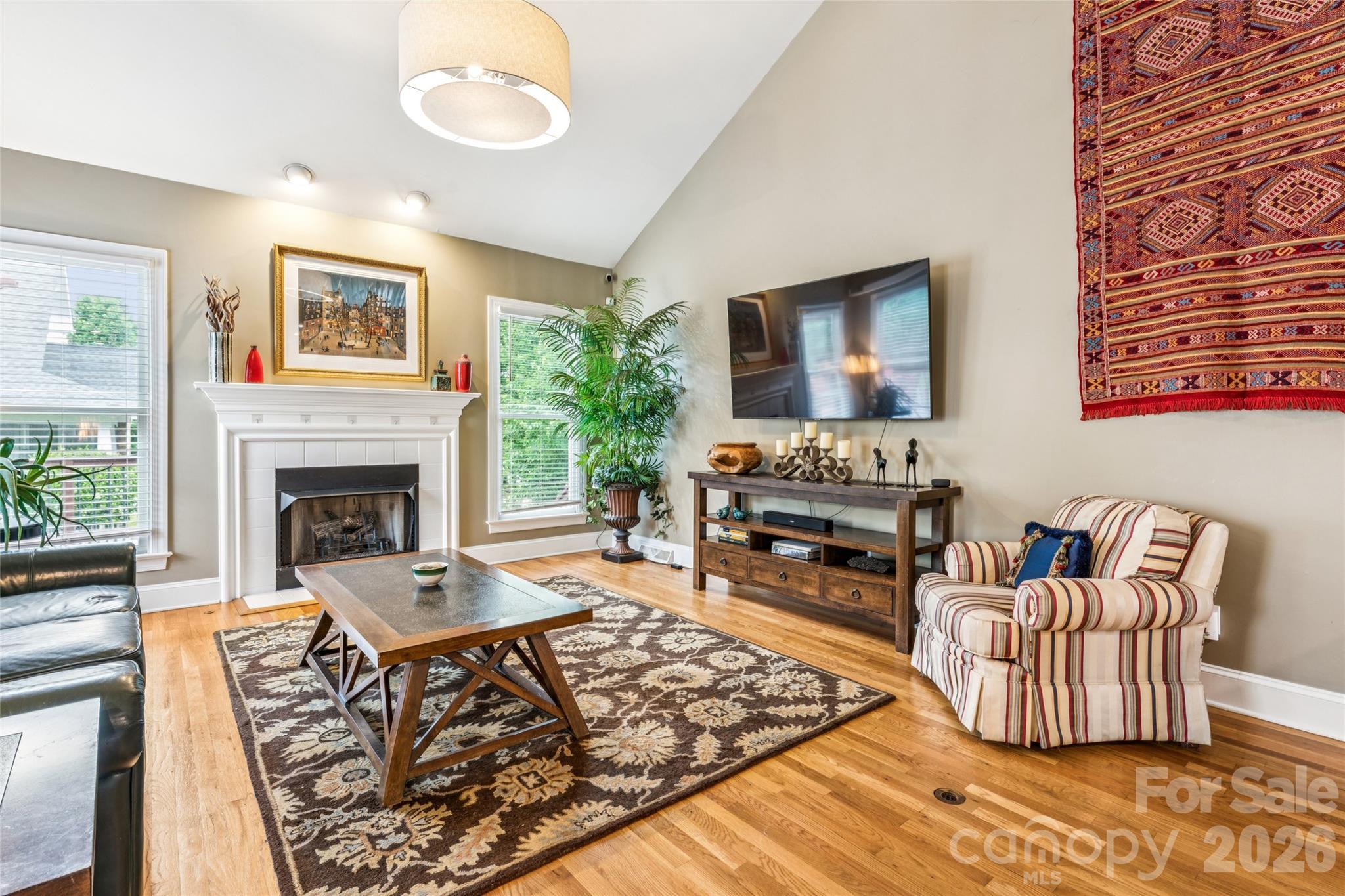 Orchid Hill - Residential