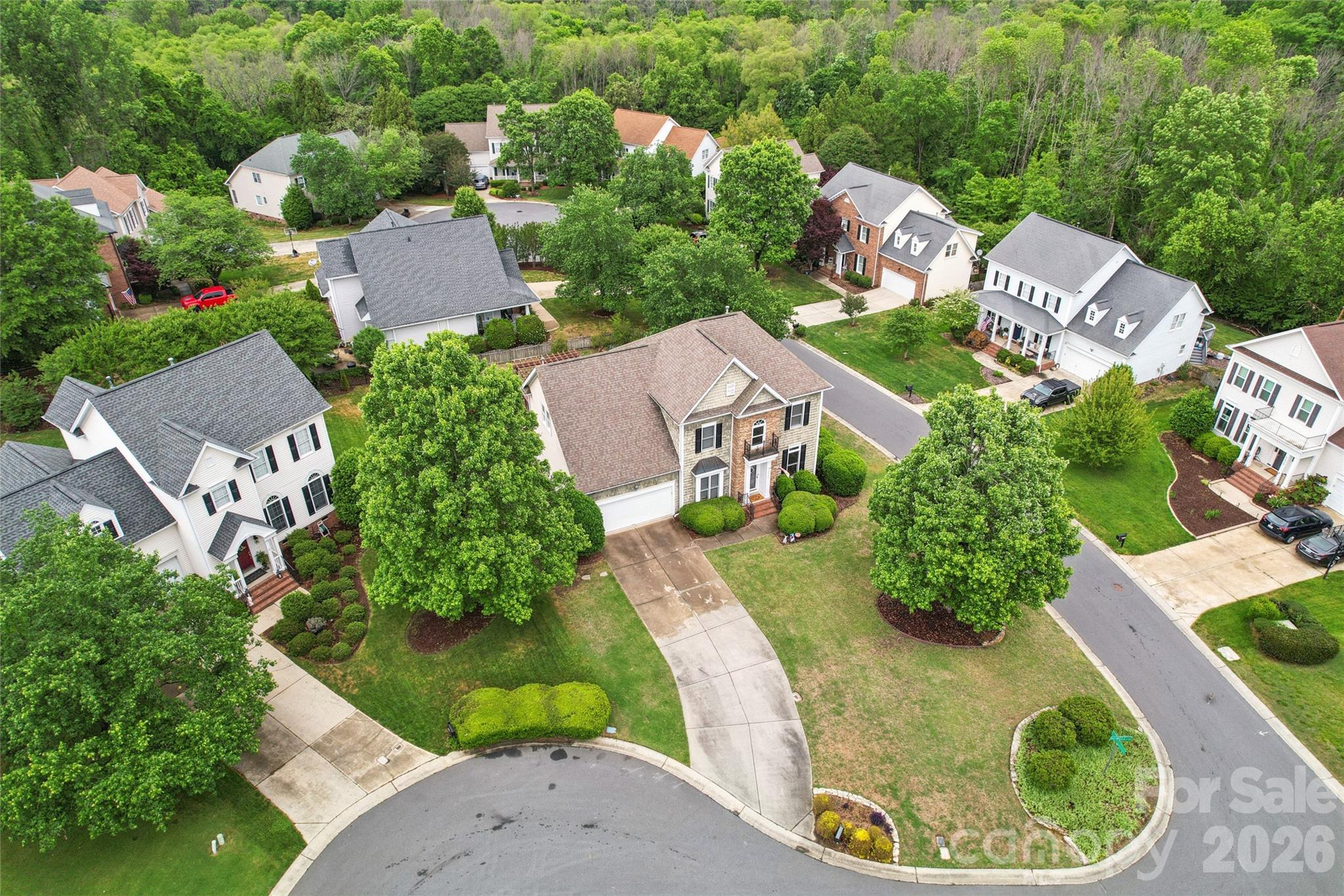 Orchid Hill - Residential