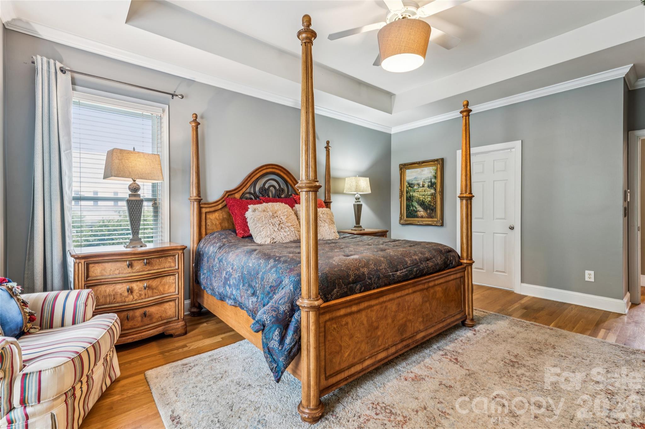 Orchid Hill - Residential