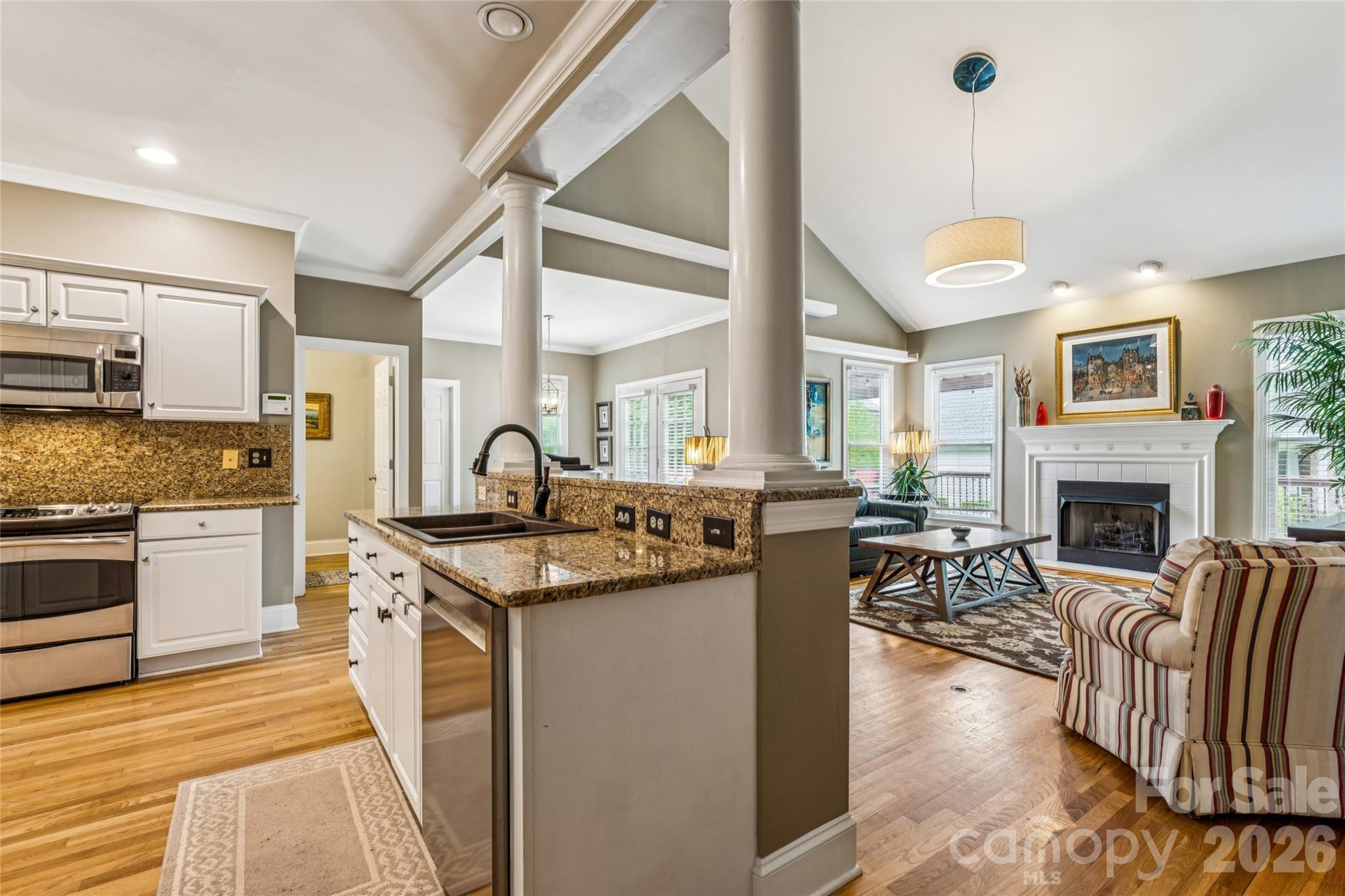 Orchid Hill - Residential