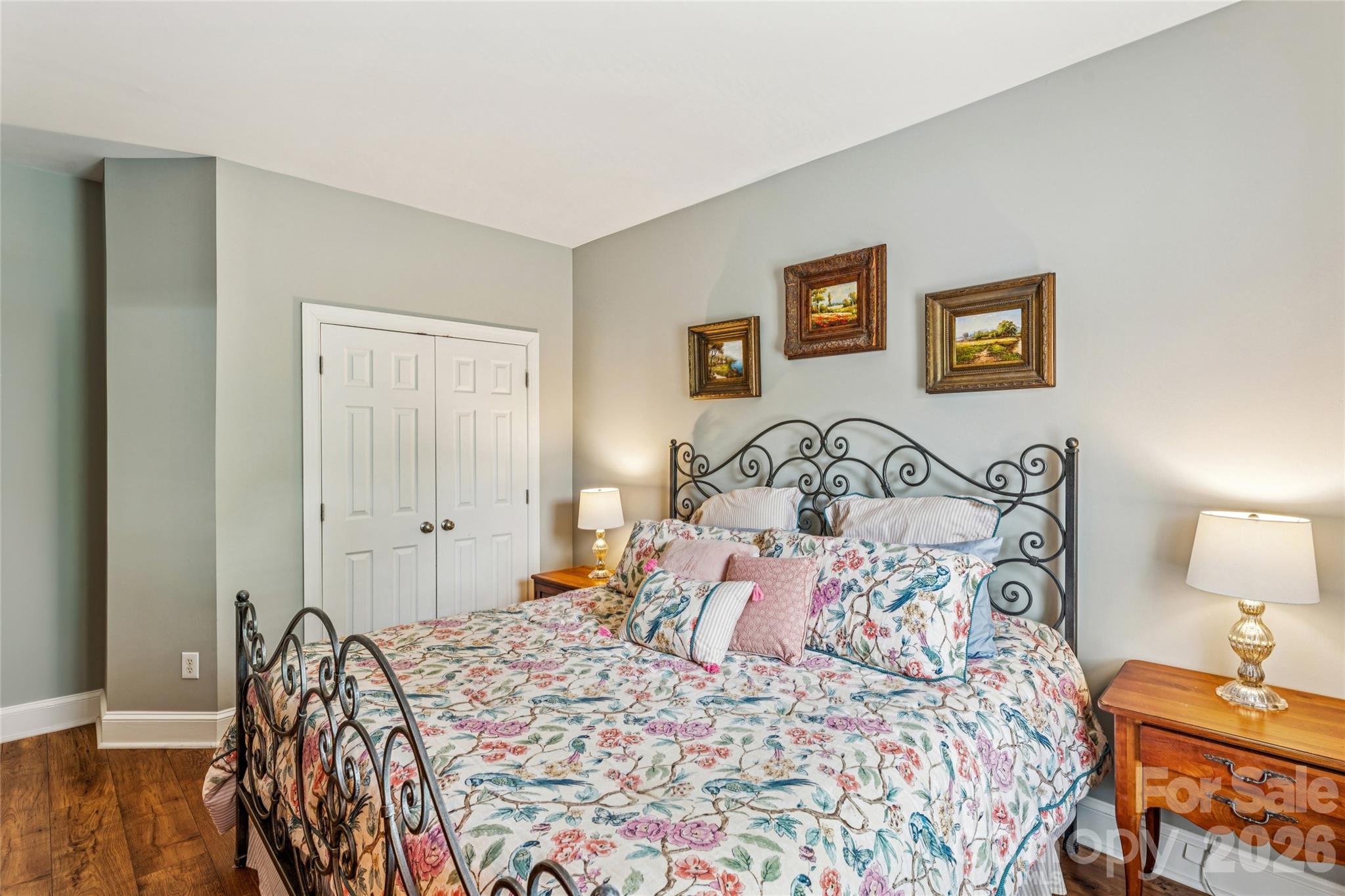 Orchid Hill - Residential