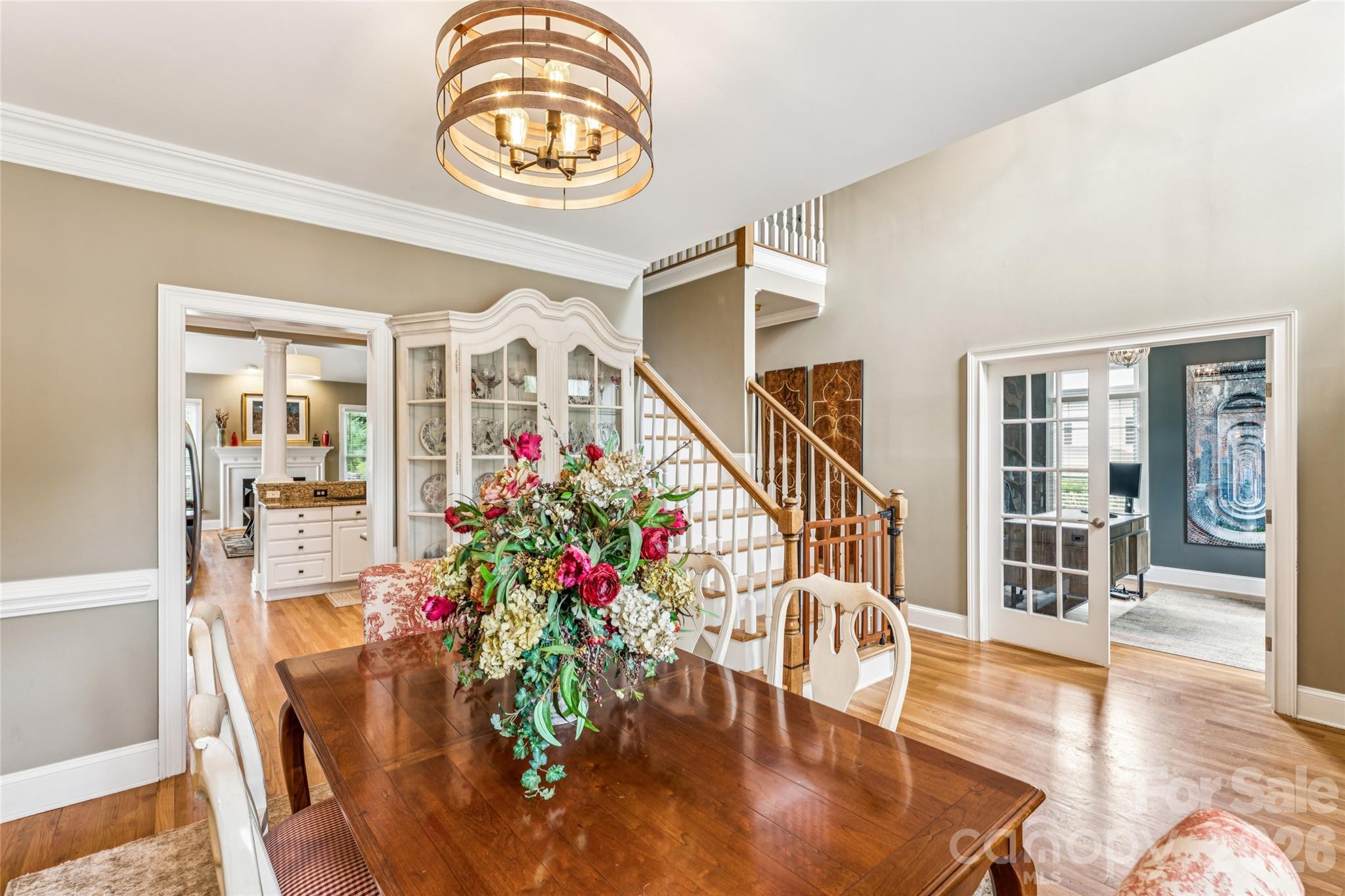 Orchid Hill - Residential