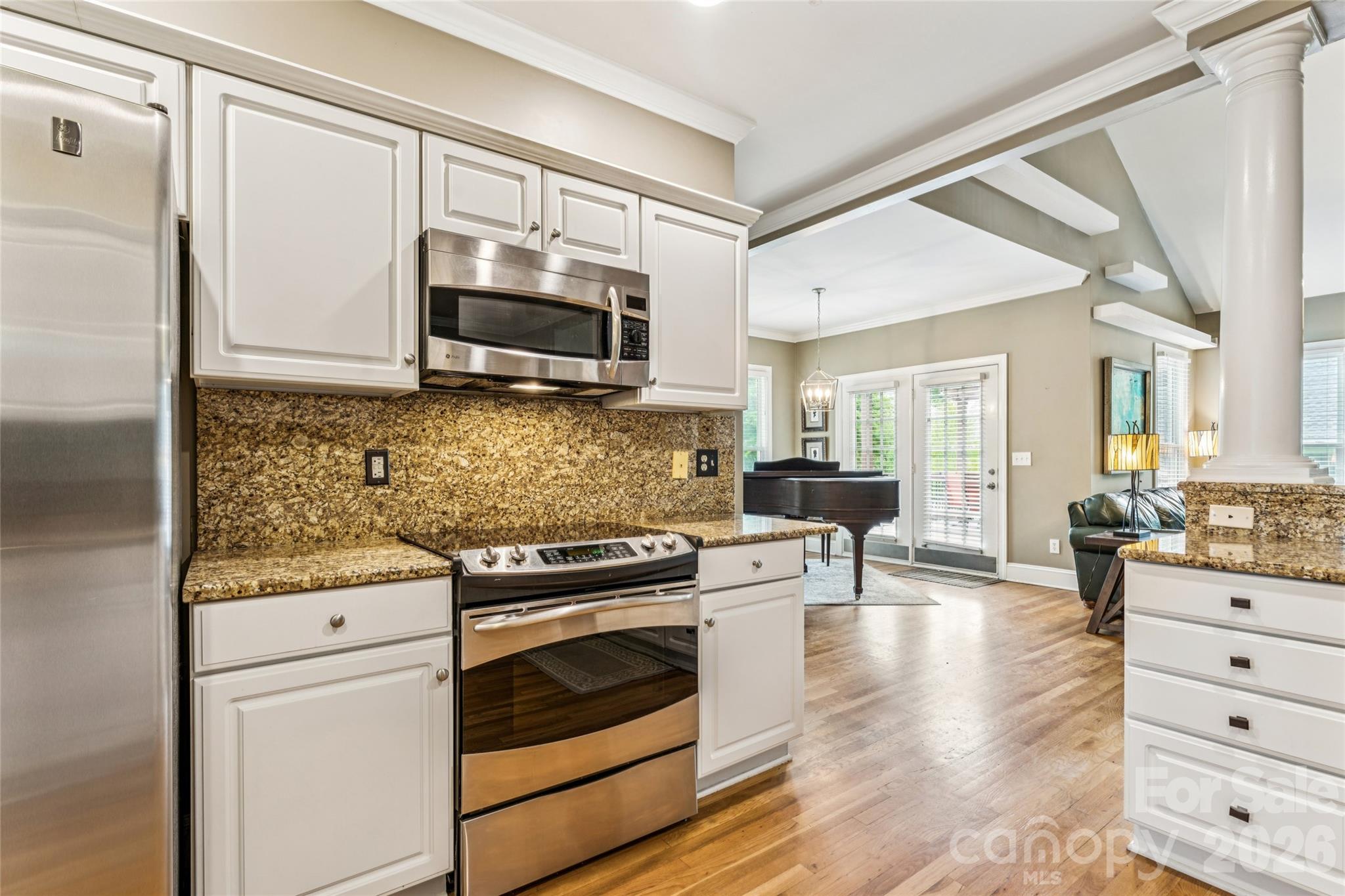 Orchid Hill - Residential