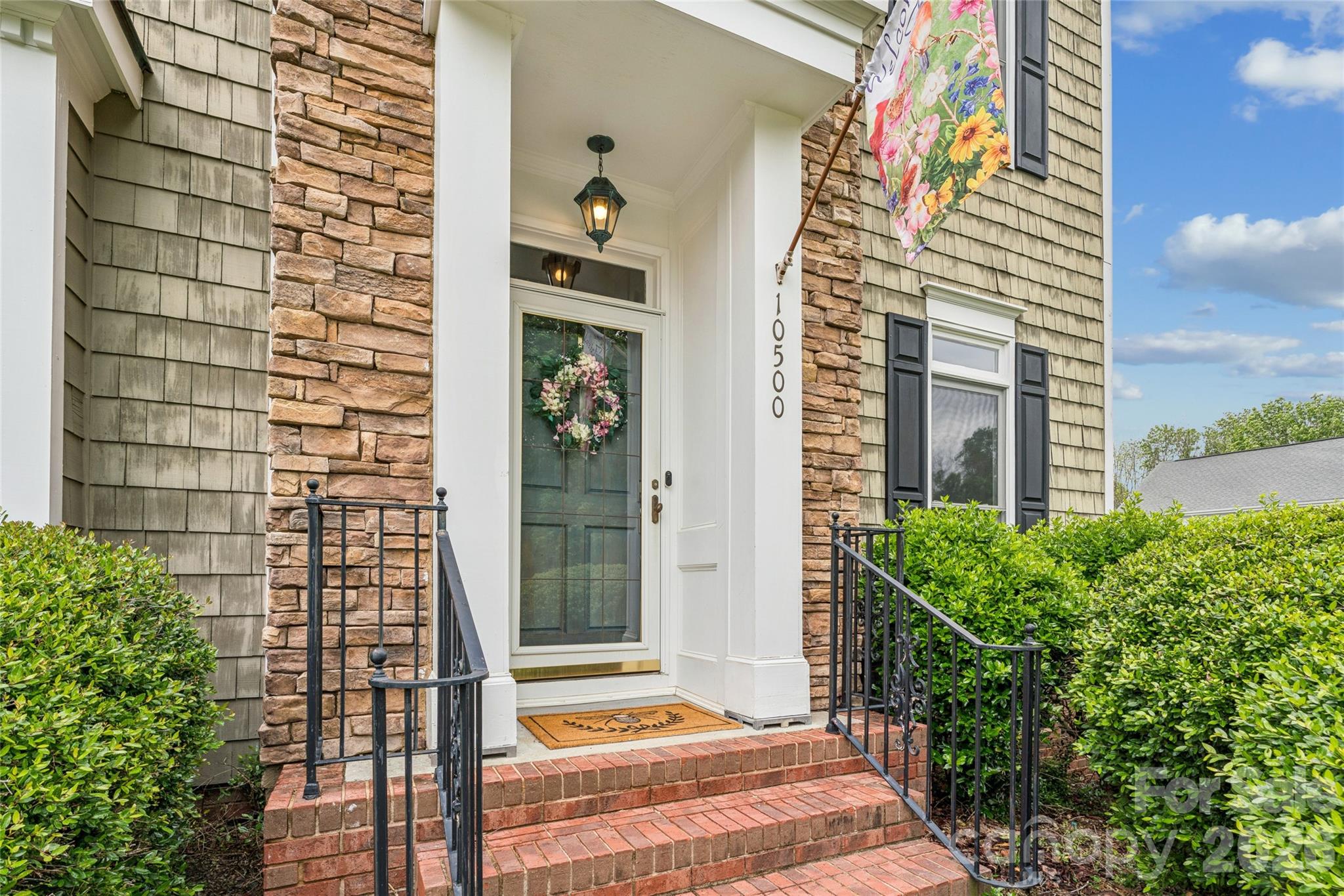 10500 Howell Court