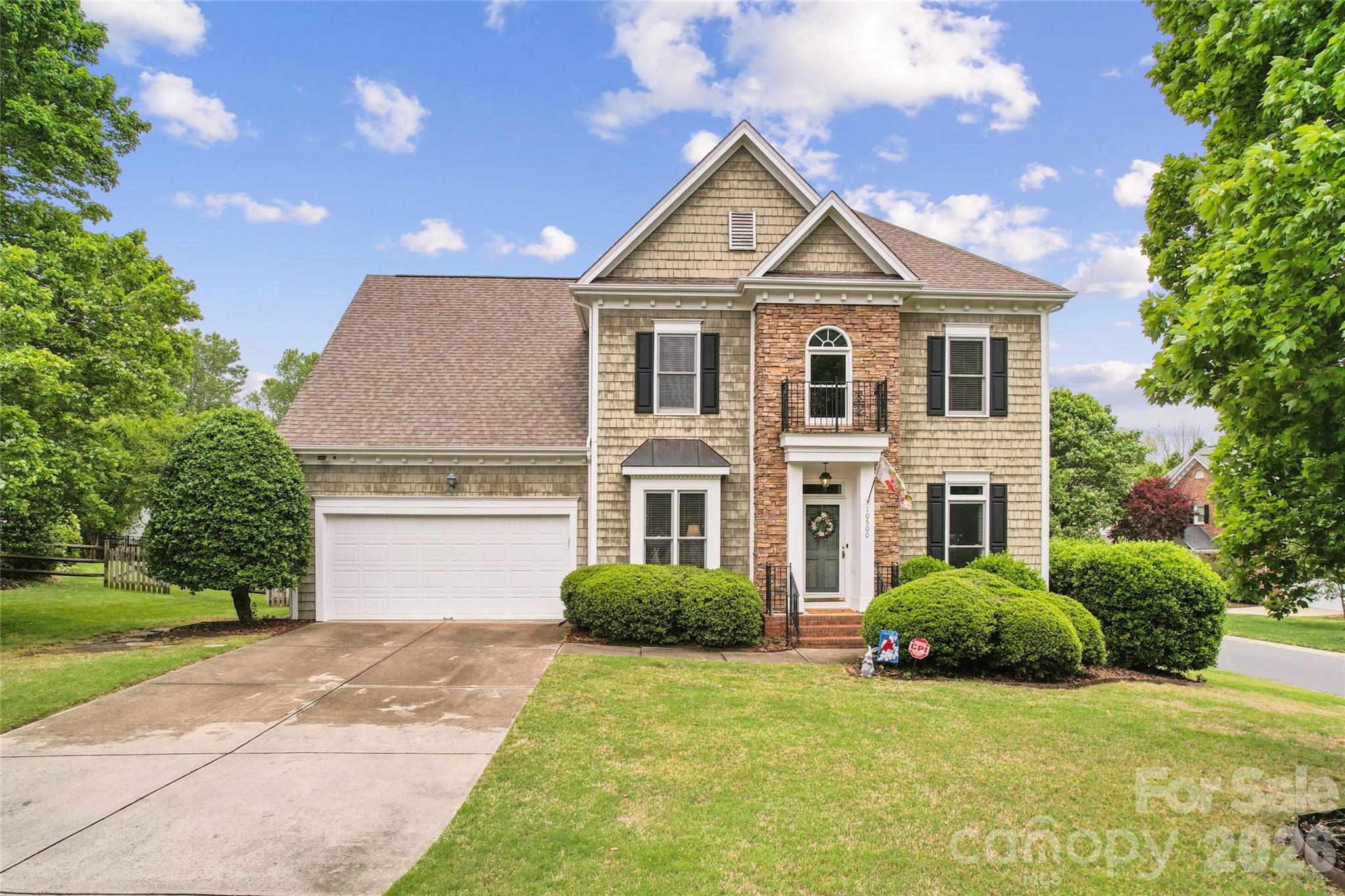 Orchid Hill - Residential