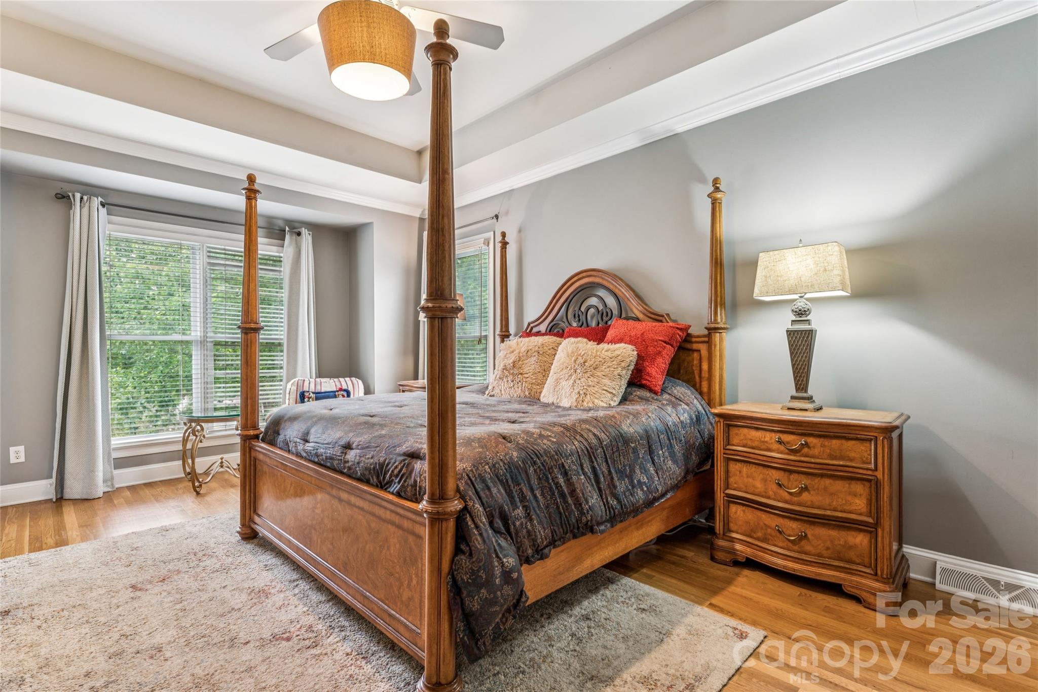 Orchid Hill - Residential