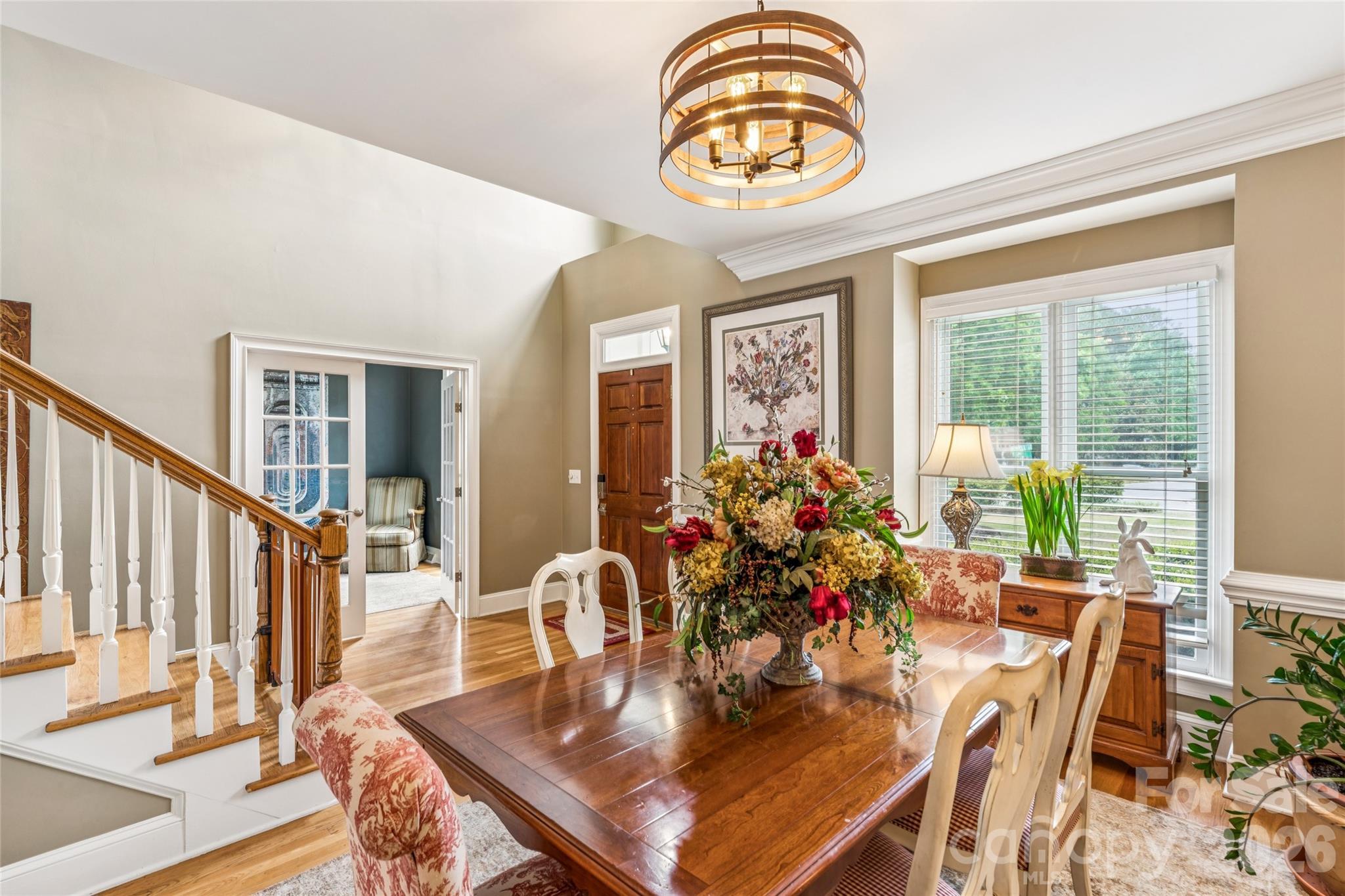 Orchid Hill - Residential