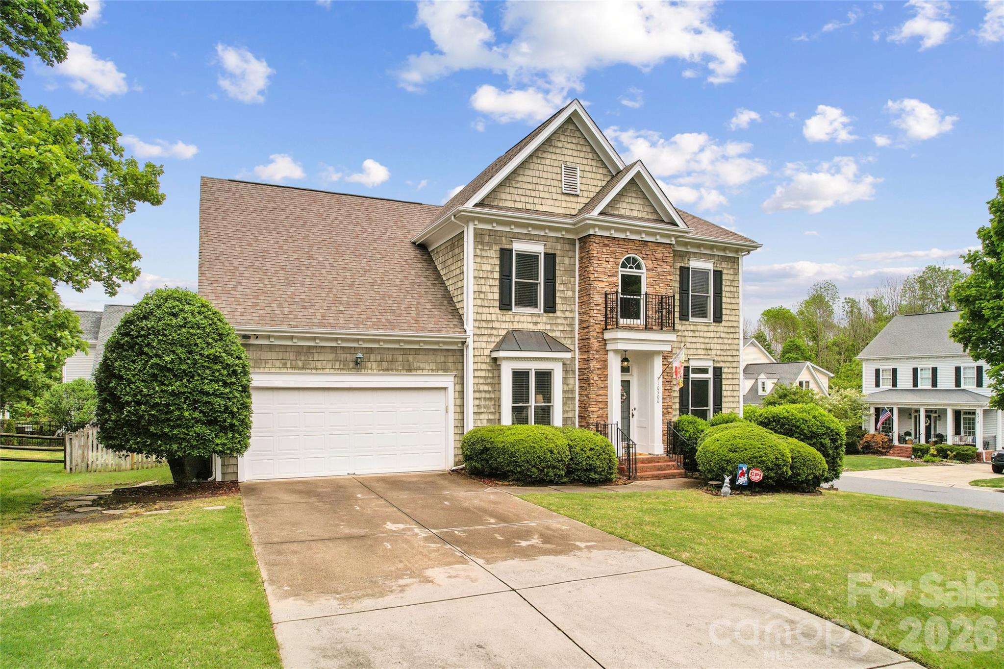 Orchid Hill - Residential
