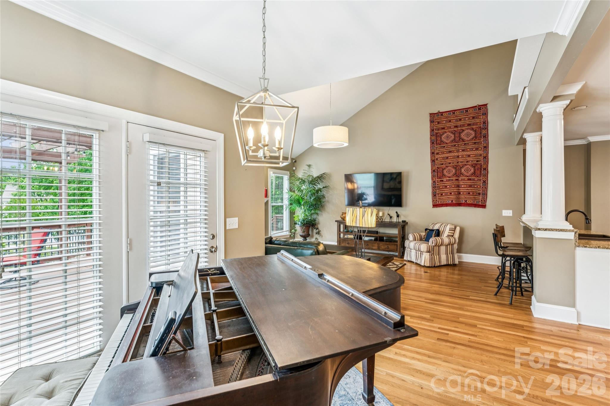 Orchid Hill - Residential