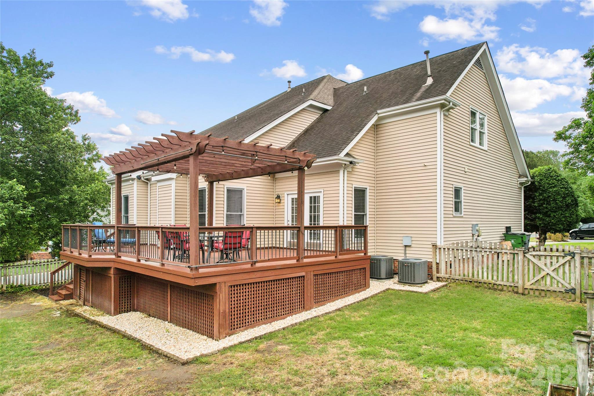 Orchid Hill - Residential