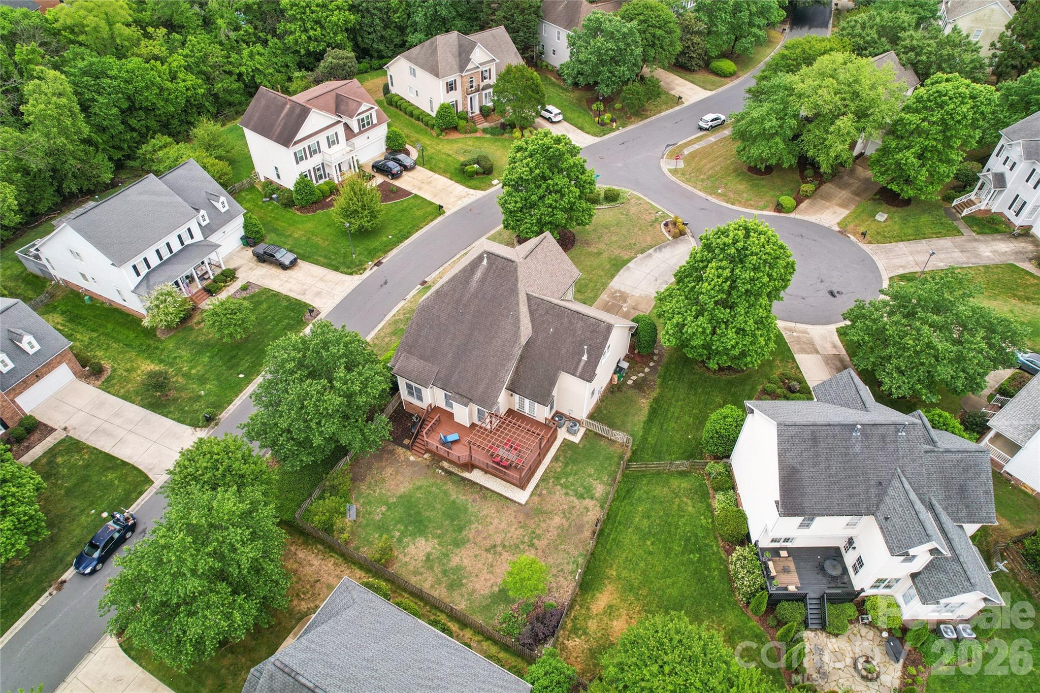 Orchid Hill - Residential