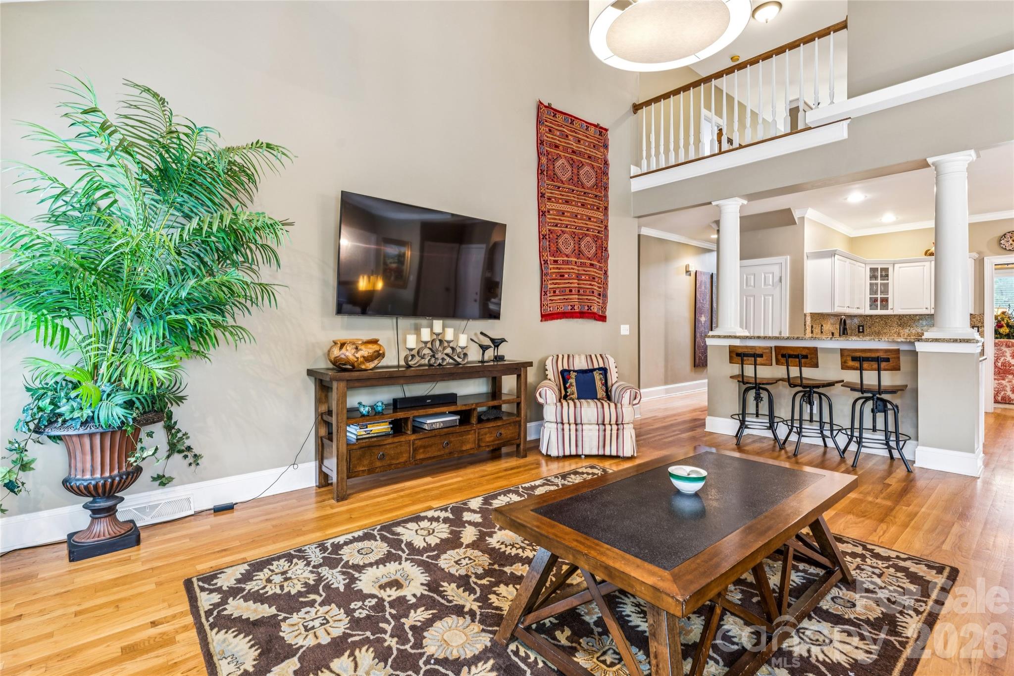 Orchid Hill - Residential