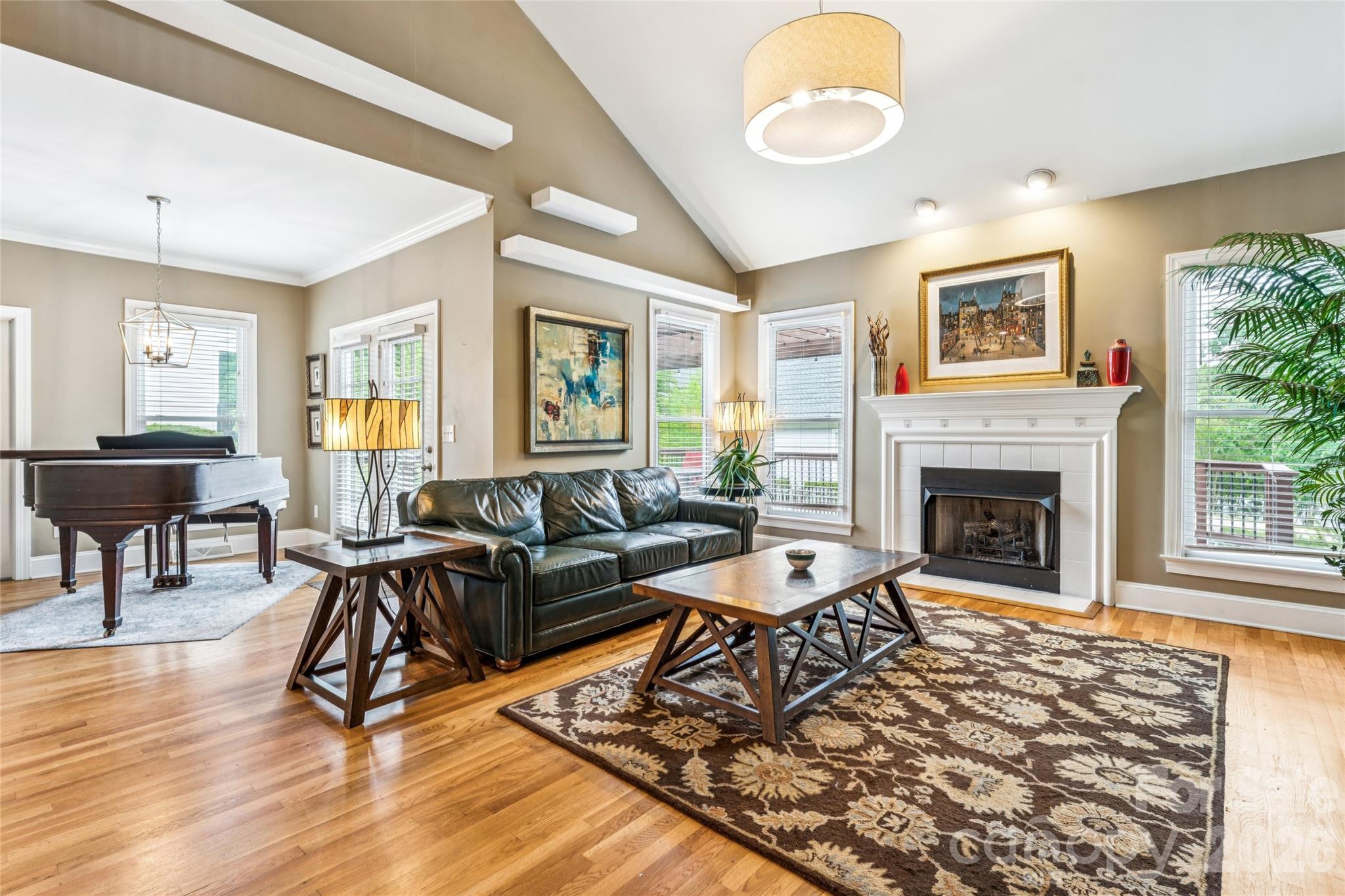 Orchid Hill - Residential