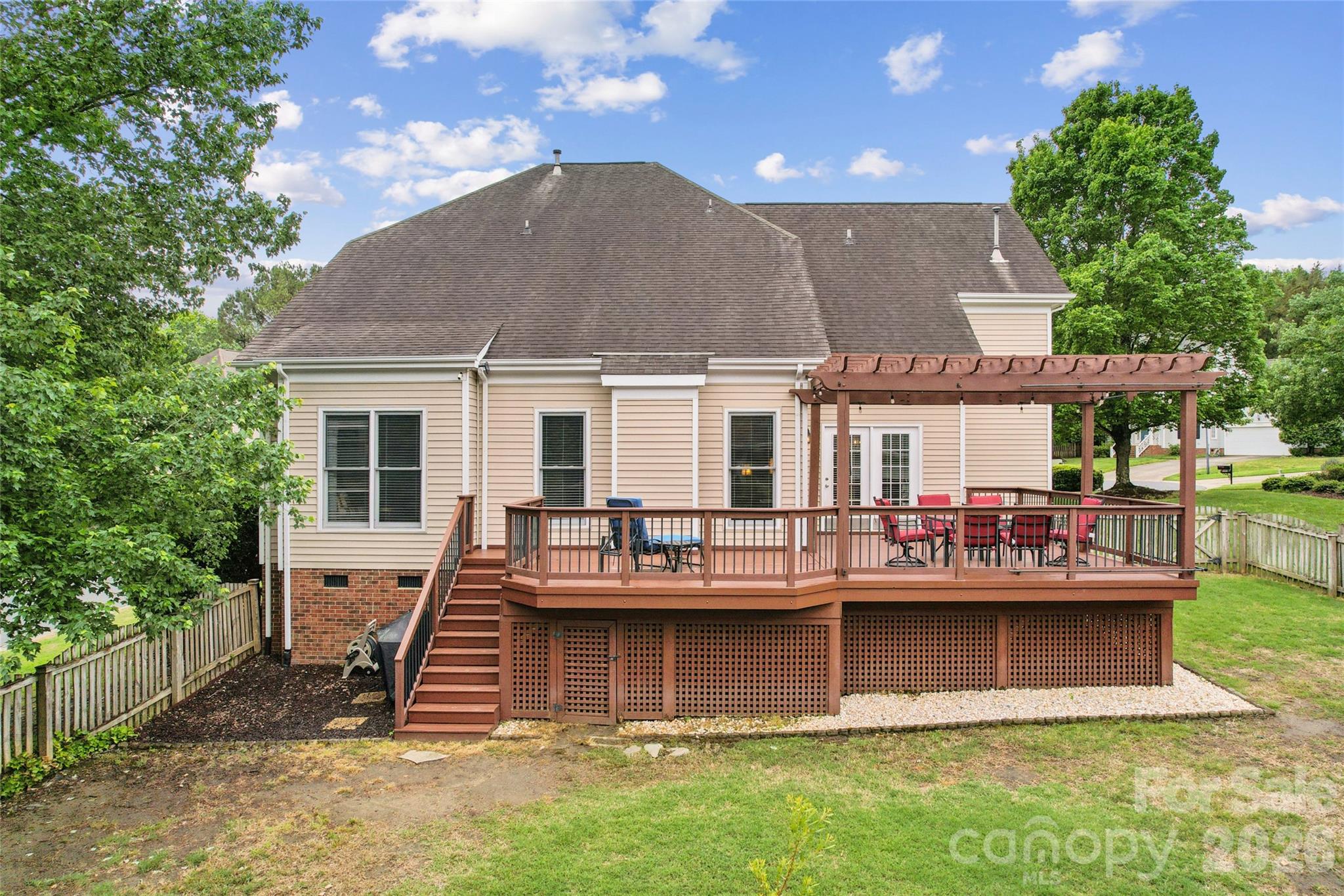 Orchid Hill - Residential