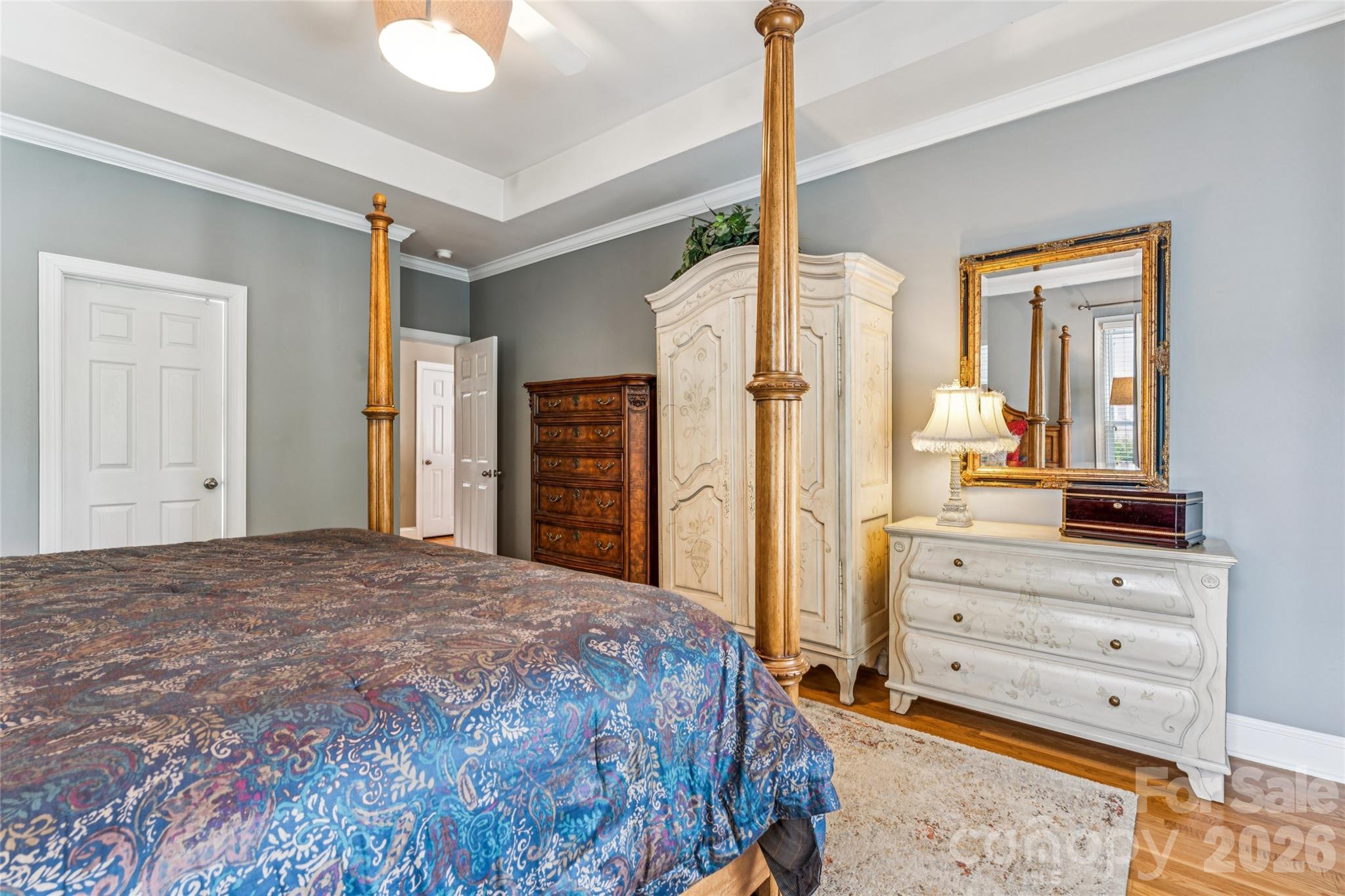 Orchid Hill - Residential