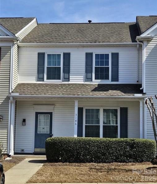 3186 Mannington Drive