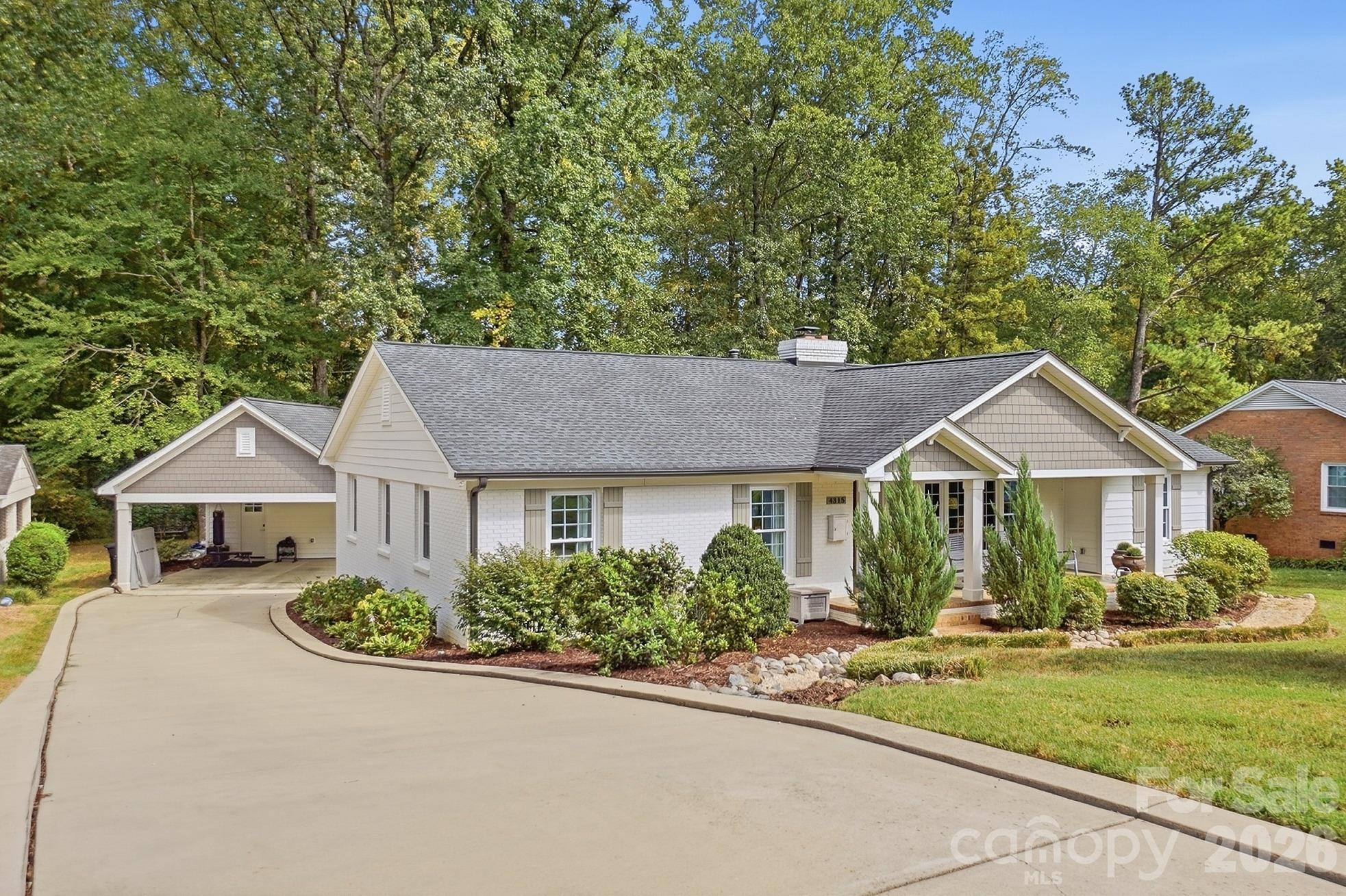 4315 Emory Lane